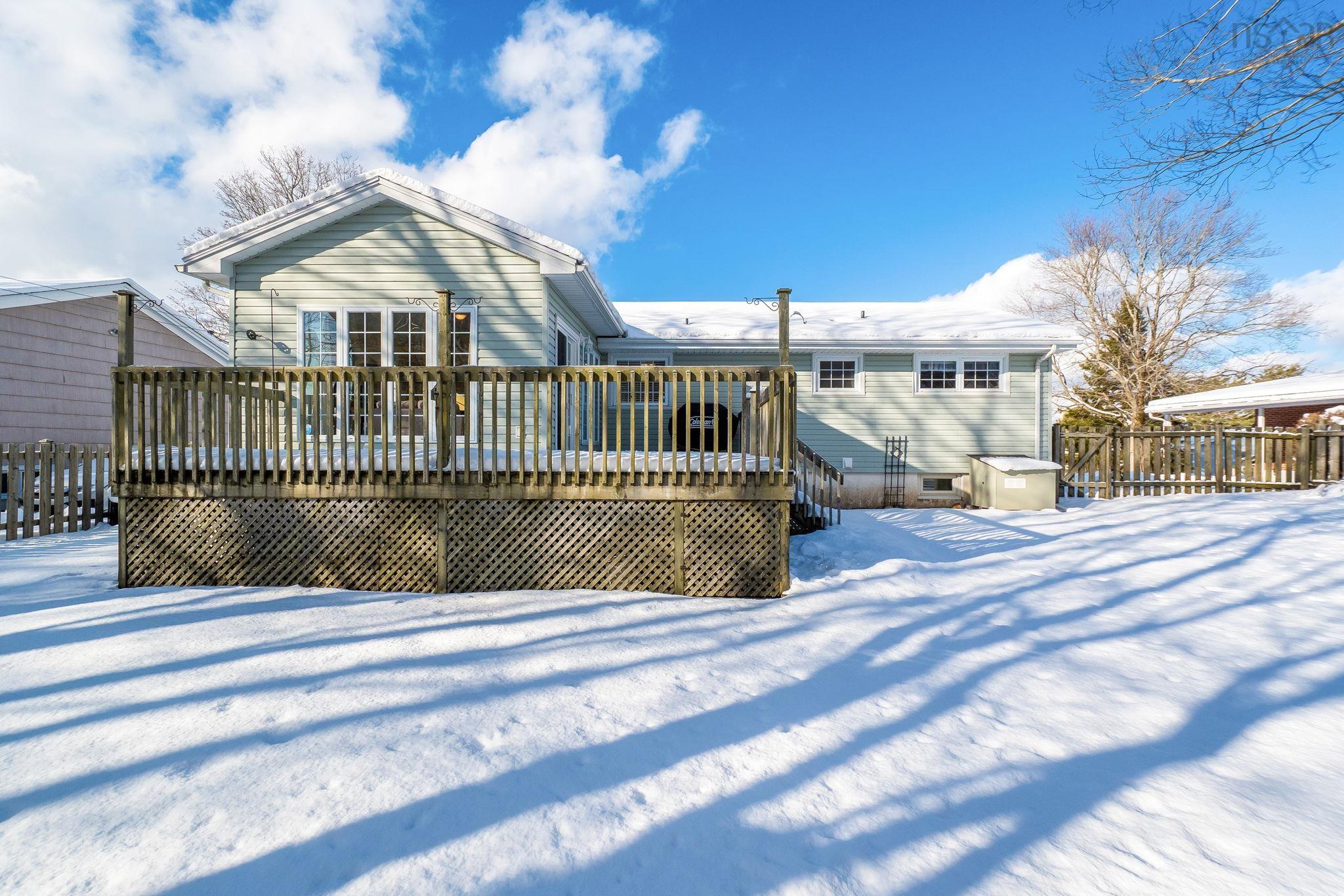 16 Canary Crescent, Halifax, NS (MLS 202601274)