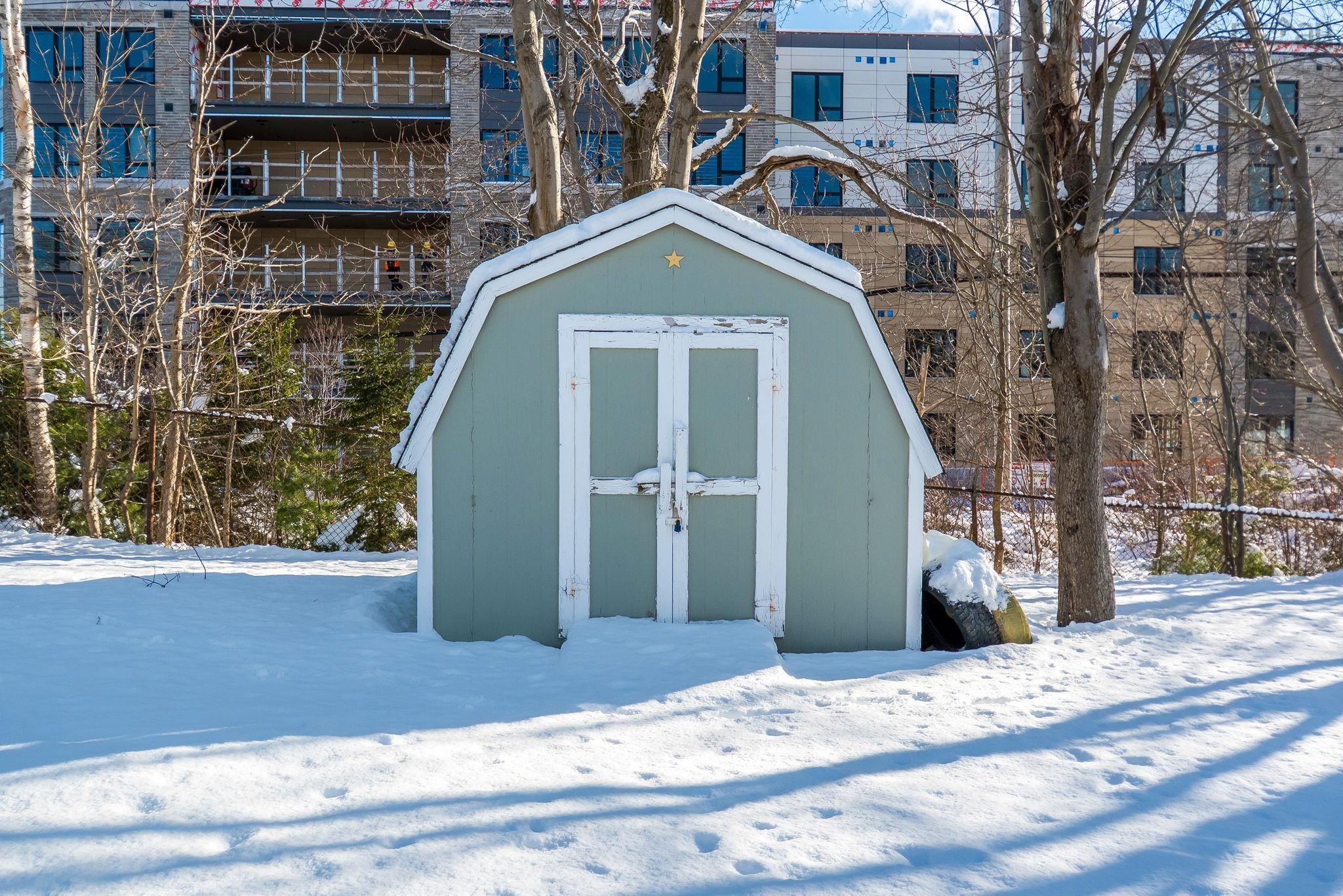 16 Canary Crescent, Halifax, NS (MLS 202601274)