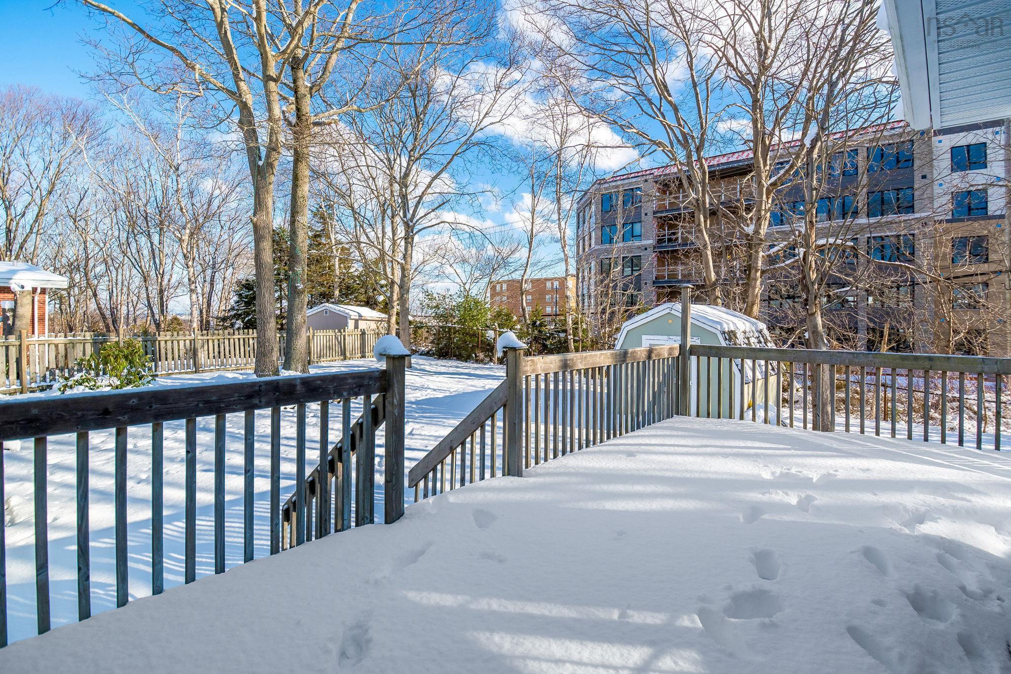 16 Canary Crescent, Halifax, NS (MLS 202601274)