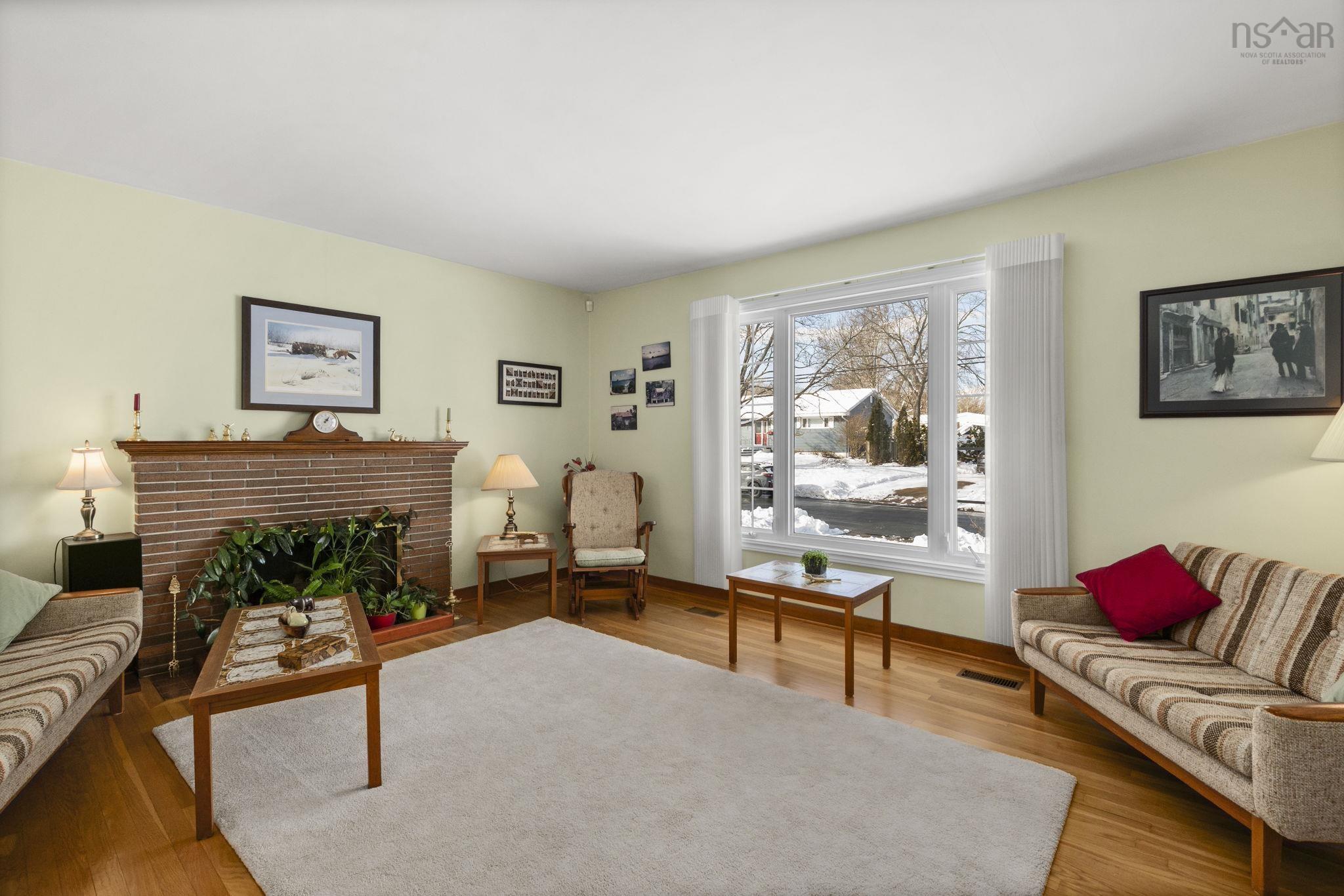 16 Canary Crescent, Halifax, NS (MLS 202601274)