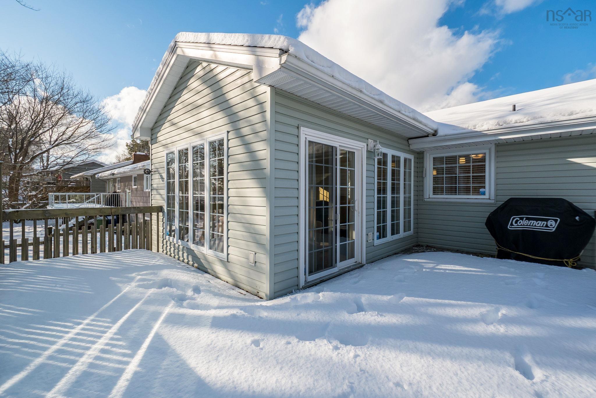 16 Canary Crescent, Halifax, NS (MLS 202601274)