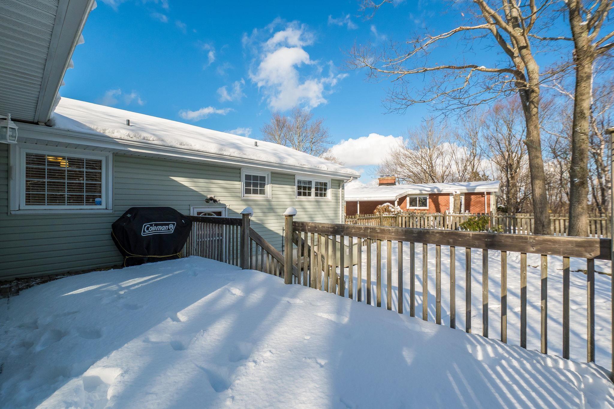 16 Canary Crescent, Halifax, NS (MLS 202601274)