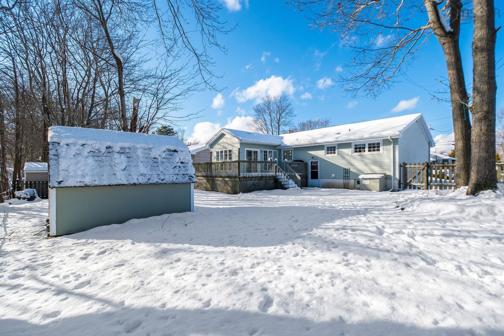 16 Canary Crescent, Halifax, NS (MLS 202601274)