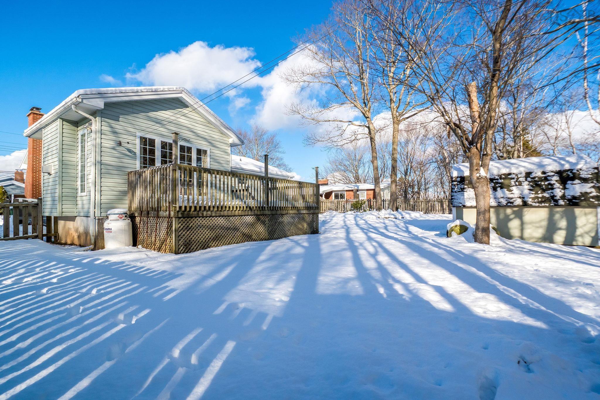 16 Canary Crescent, Halifax, NS (MLS 202601274)