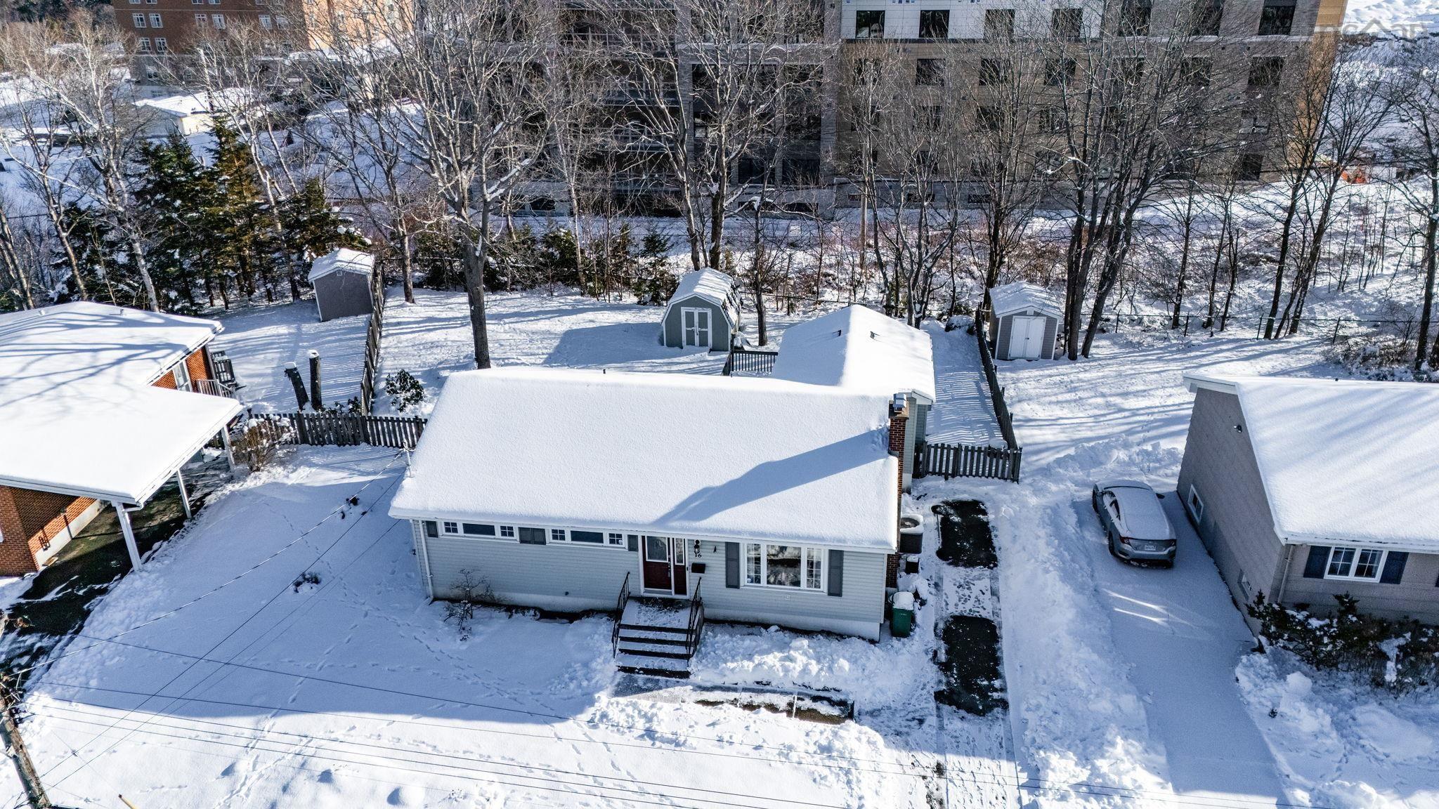 16 Canary Crescent, Halifax, NS (MLS 202601274)