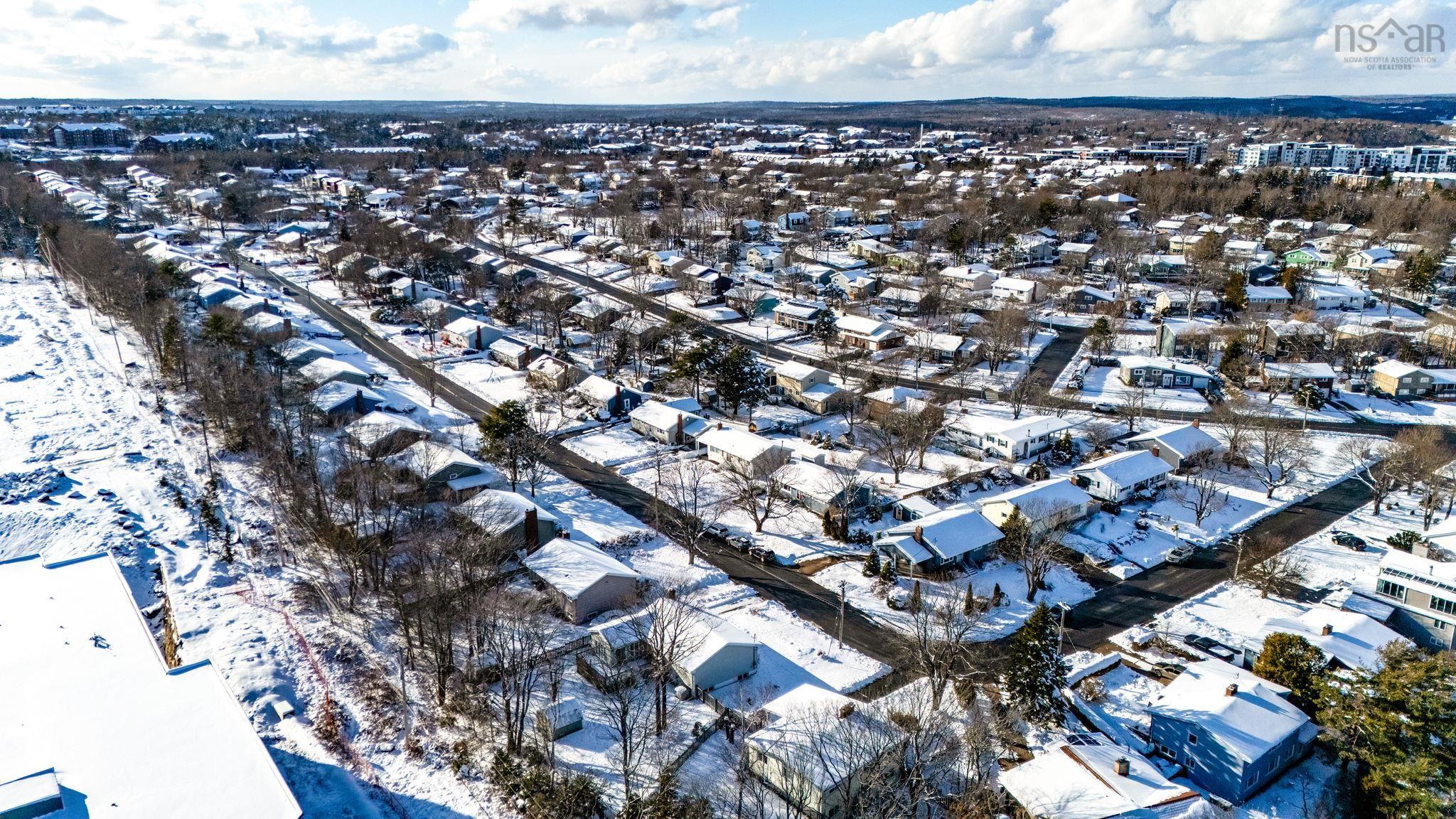 16 Canary Crescent, Halifax, NS (MLS 202601274)