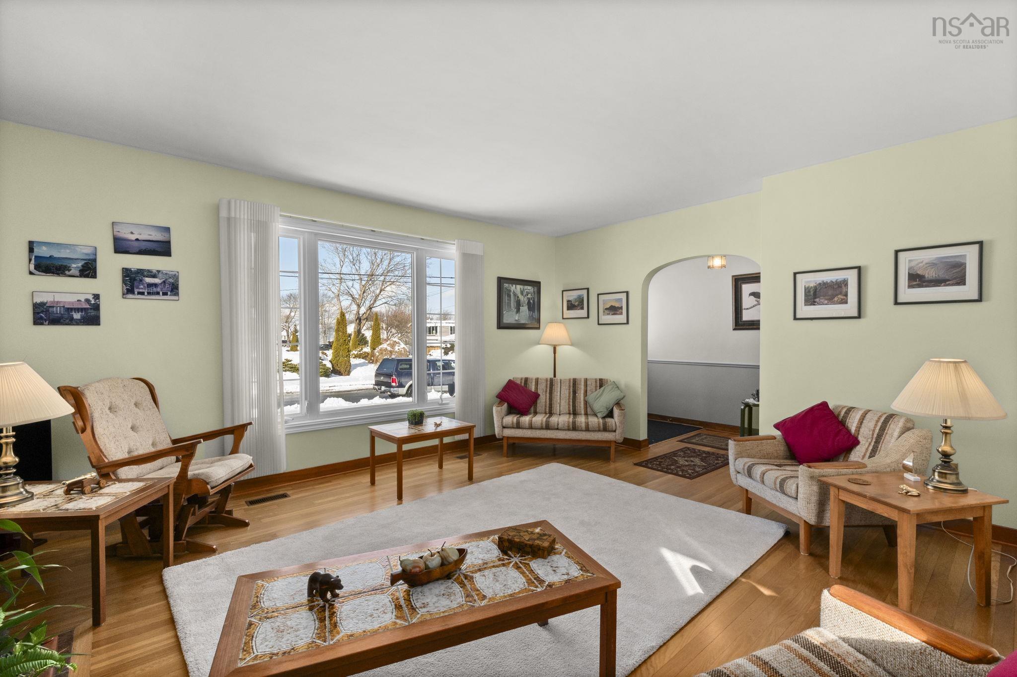 16 Canary Crescent, Halifax, NS (MLS 202601274)