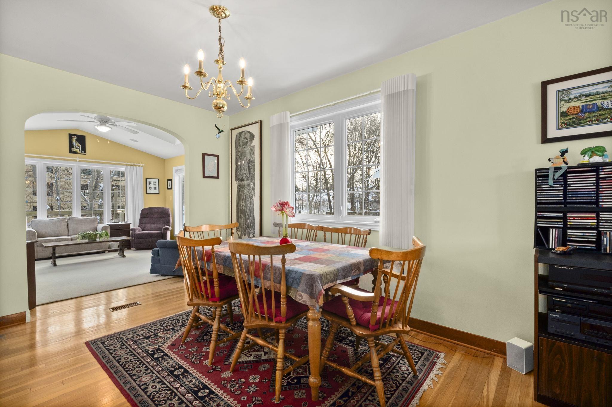 16 Canary Crescent, Halifax, NS (MLS 202601274)