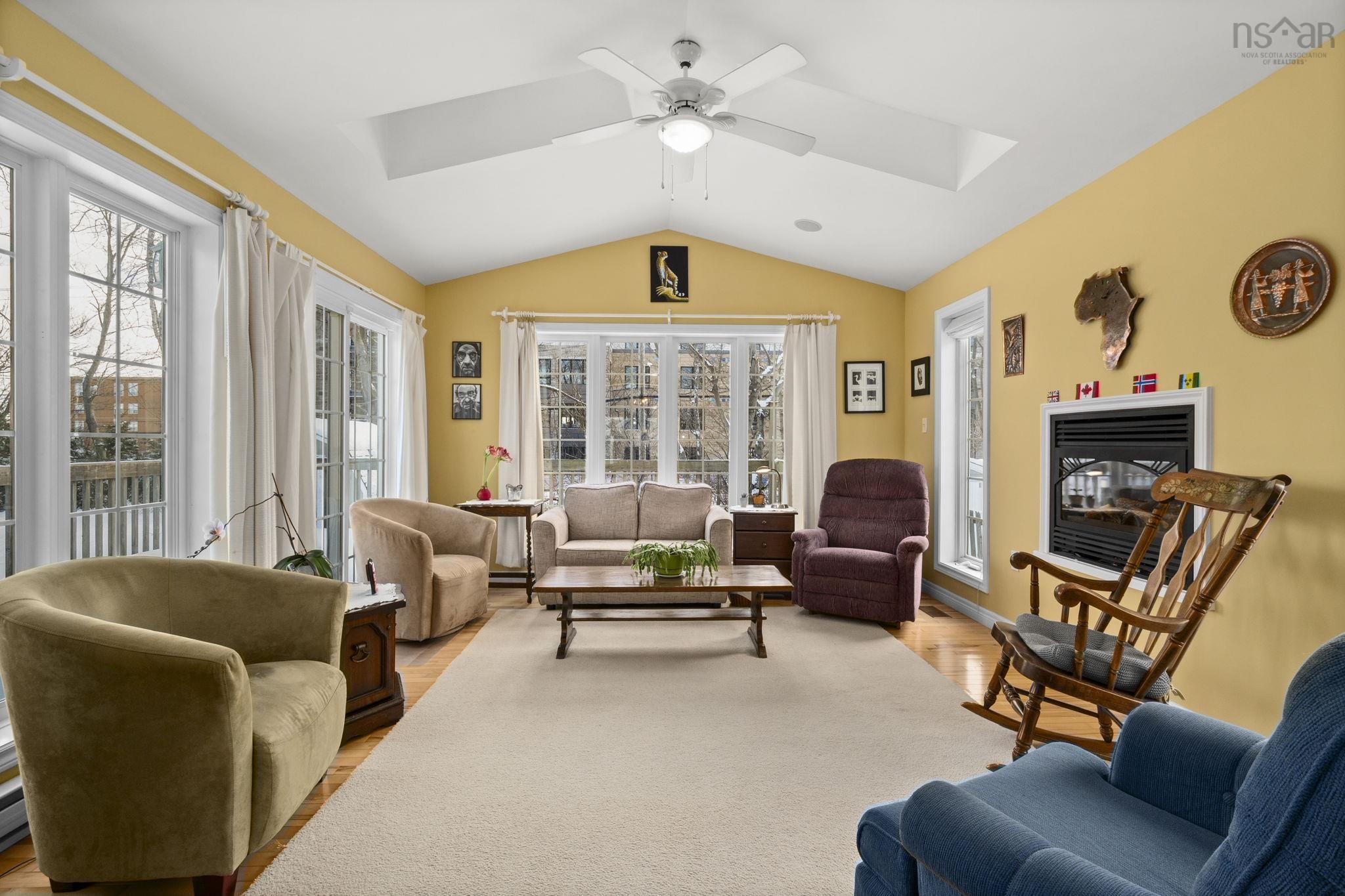 16 Canary Crescent, Halifax, NS (MLS 202601274)