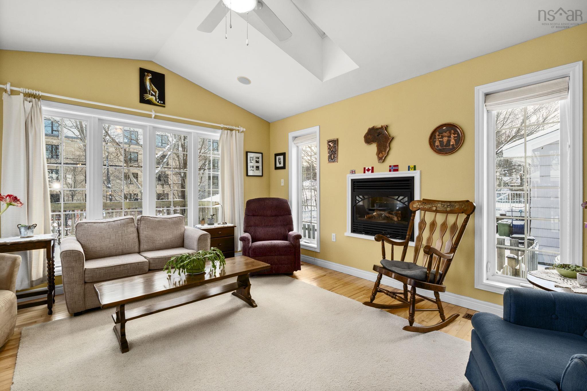 16 Canary Crescent, Halifax, NS (MLS 202601274)