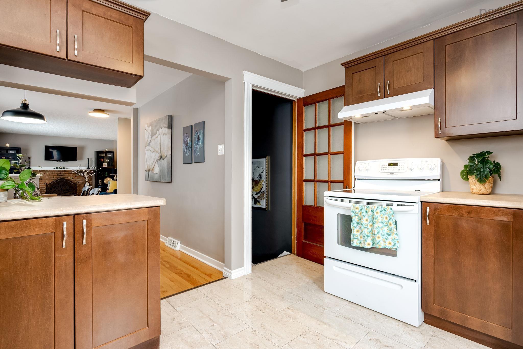 31 Swanton Drive, Dartmouth, NS (MLS 202601277)