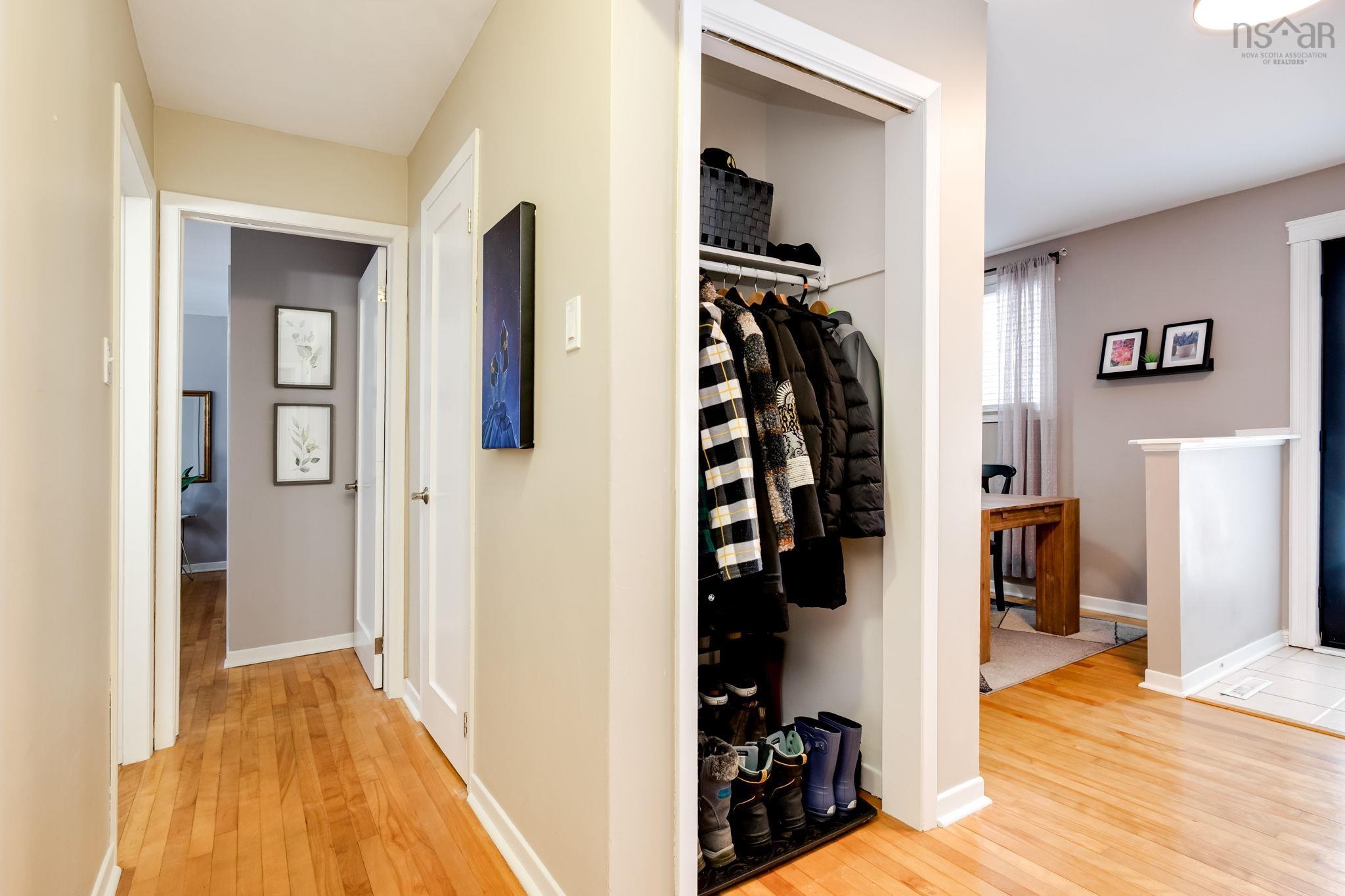 31 Swanton Drive, Dartmouth, NS (MLS 202601277)