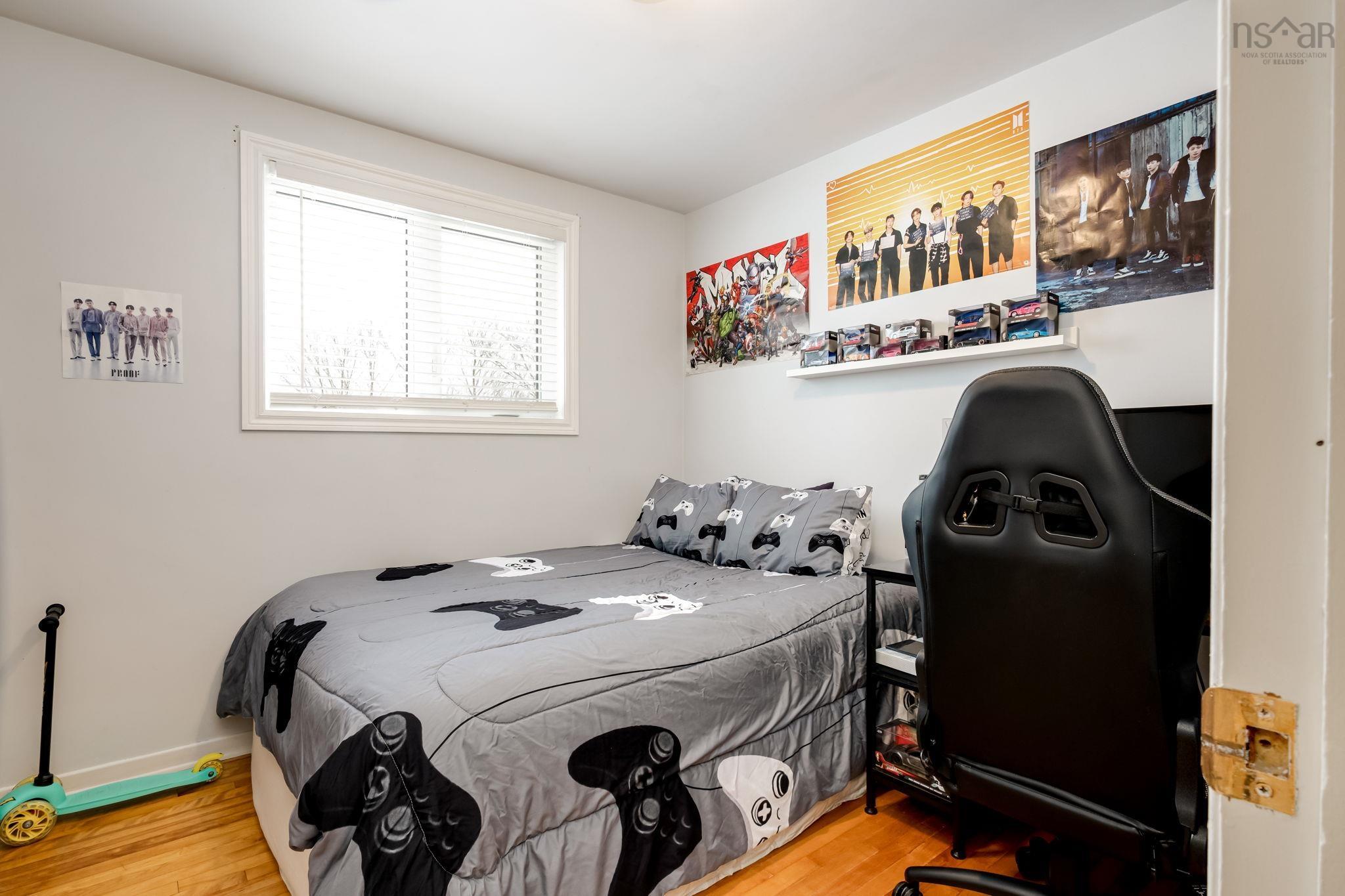 31 Swanton Drive, Dartmouth, NS (MLS 202601277)