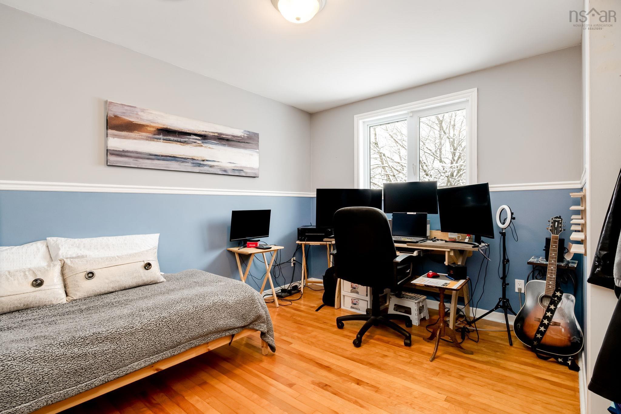 31 Swanton Drive, Dartmouth, NS (MLS 202601277)