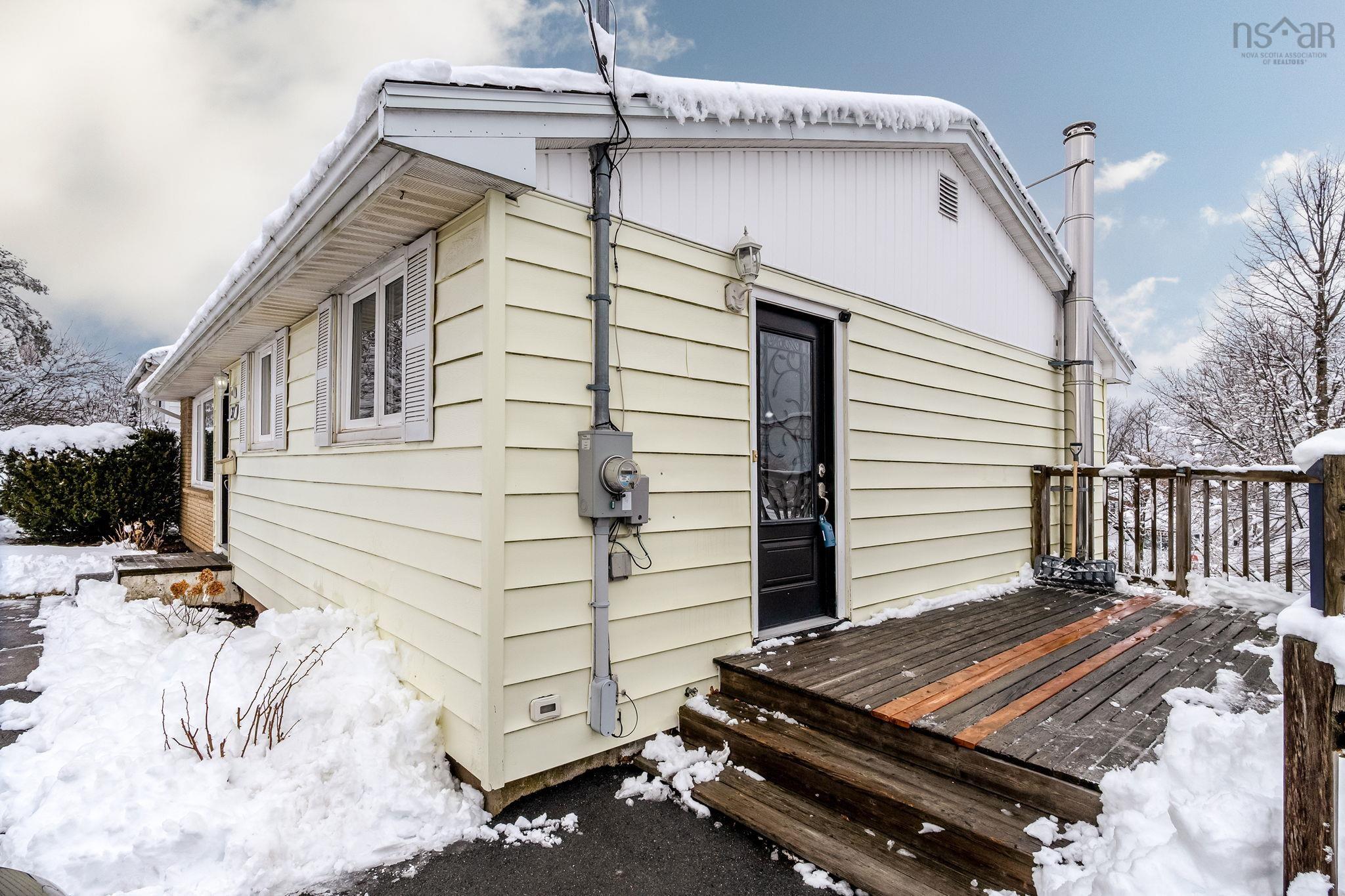 31 Swanton Drive, Dartmouth, NS (MLS 202601277)