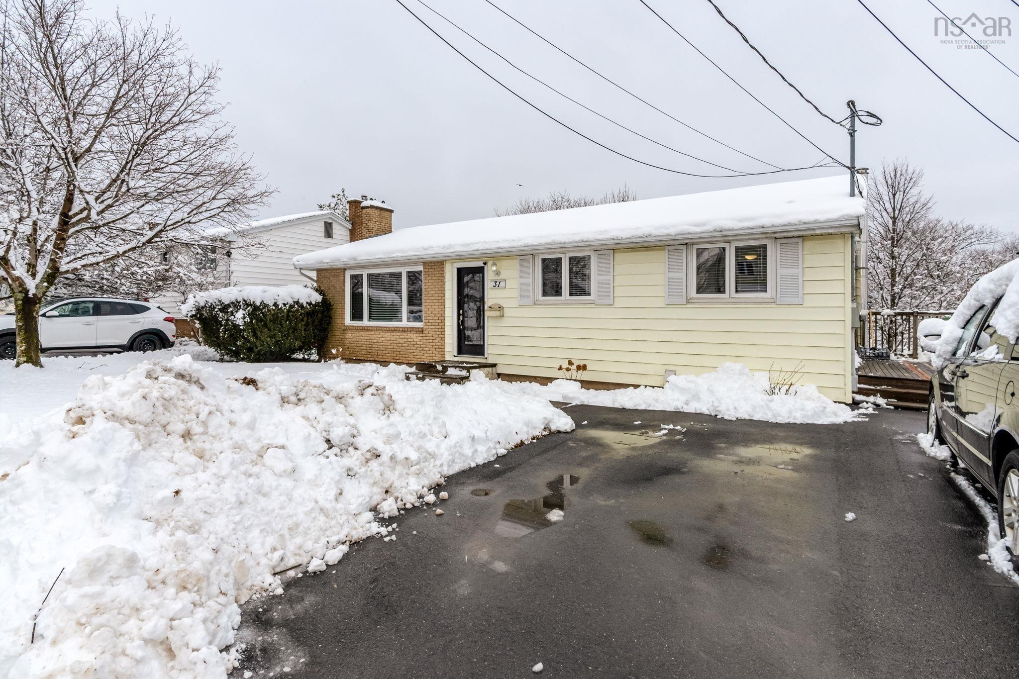 31 Swanton Drive, Dartmouth, NS (MLS 202601277)