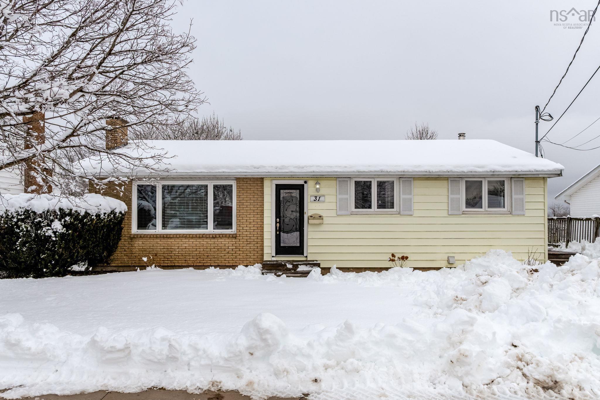 31 Swanton Drive, Dartmouth, NS (MLS 202601277)