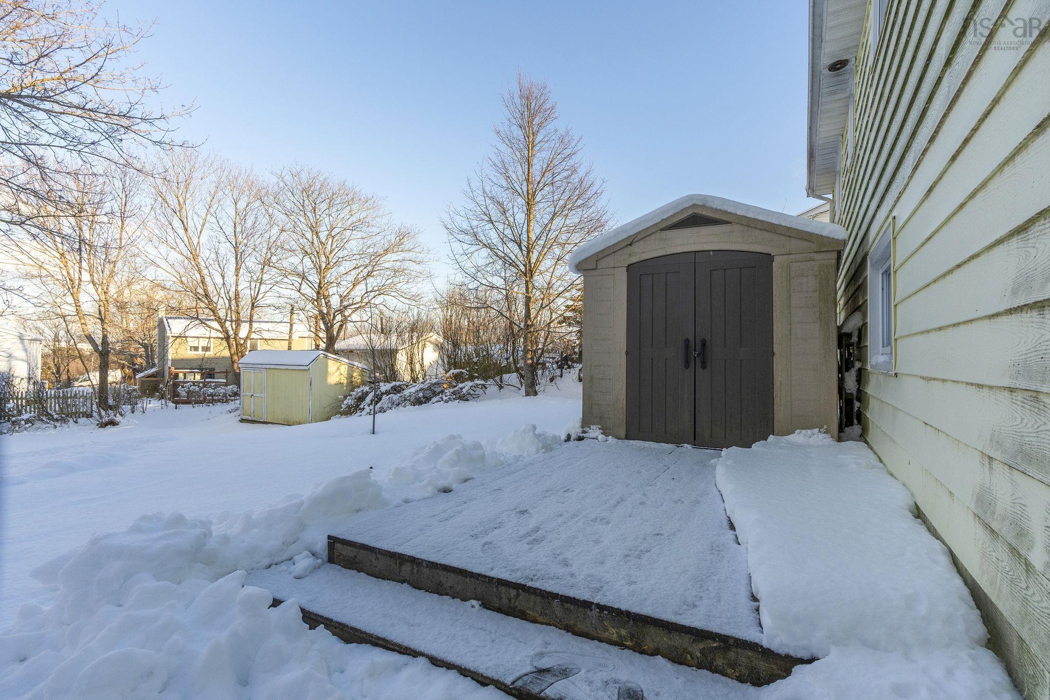 31 Swanton Drive, Dartmouth, NS (MLS 202601277)
