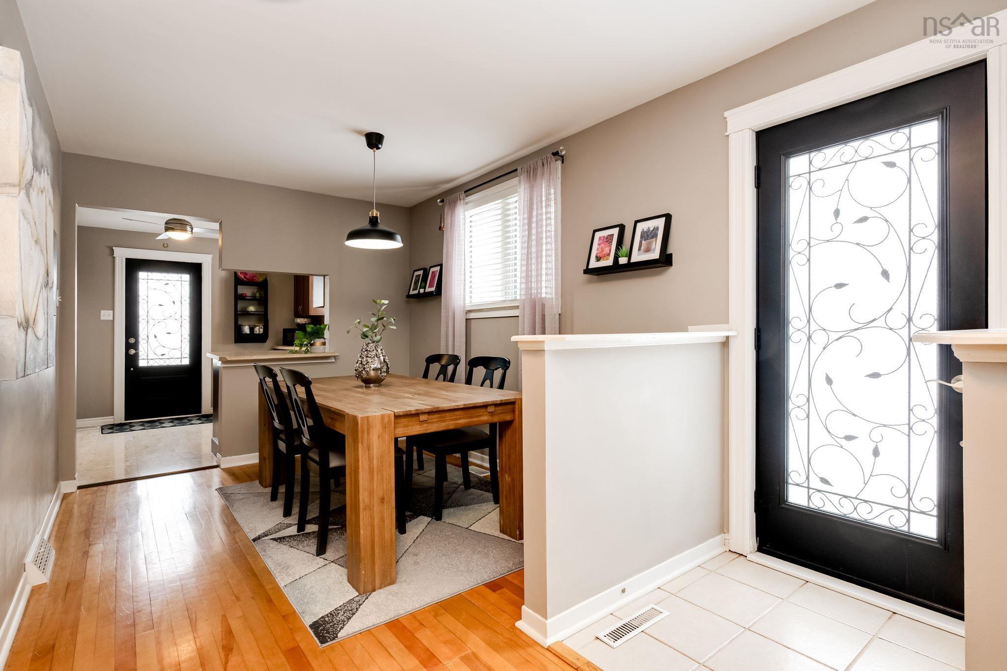 31 Swanton Drive, Dartmouth, NS (MLS 202601277)