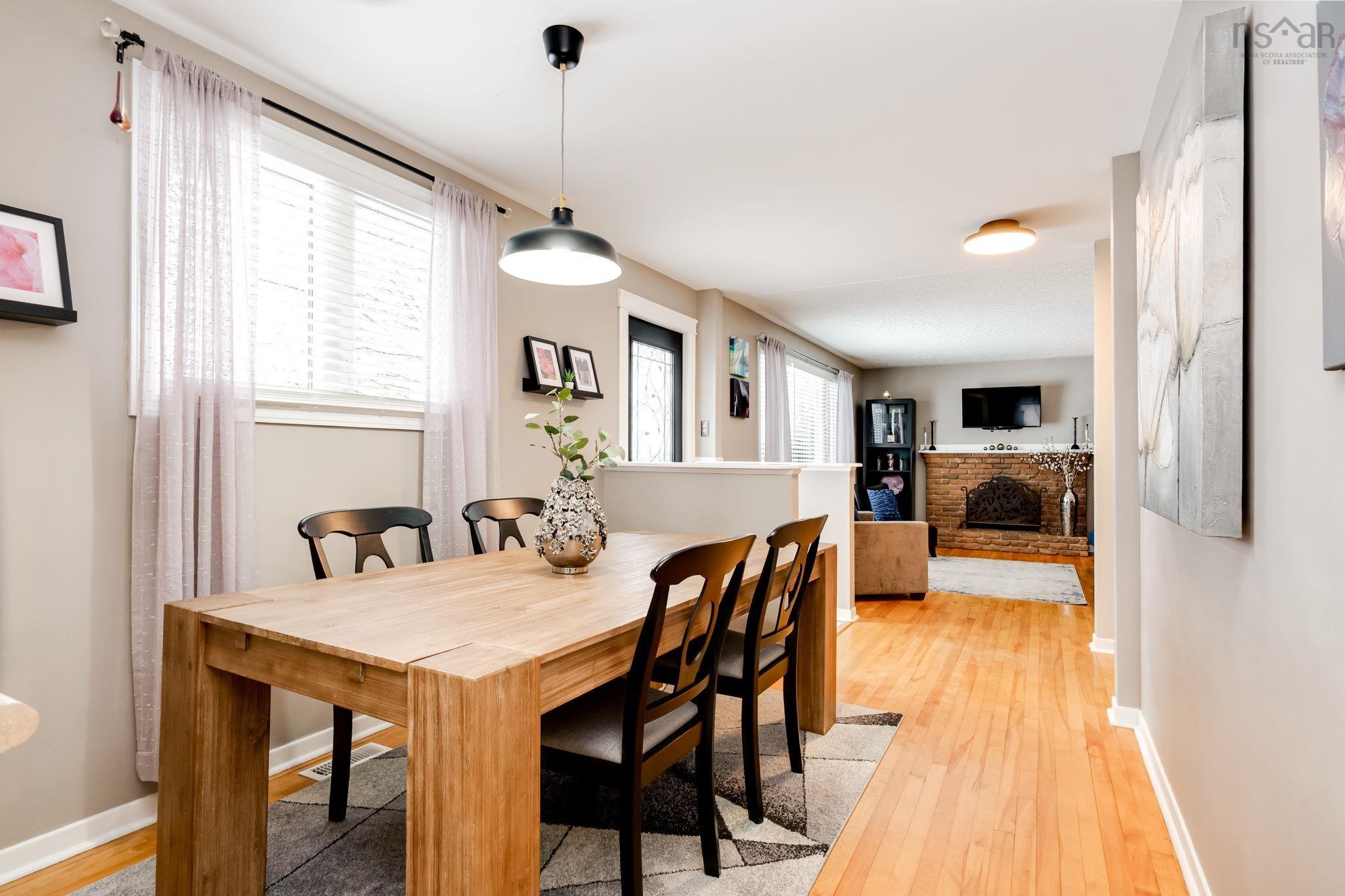 31 Swanton Drive, Dartmouth, NS (MLS 202601277)