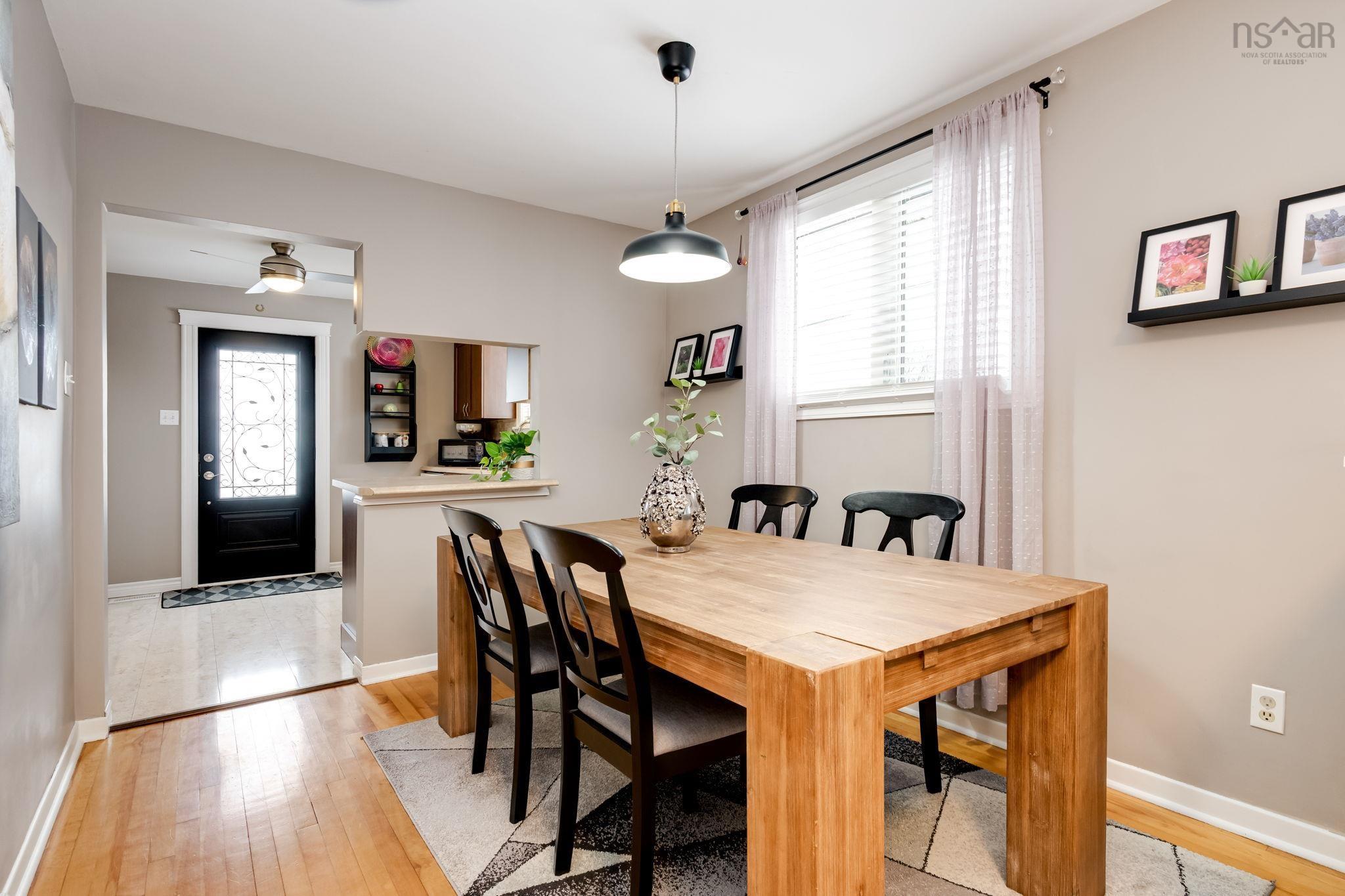 31 Swanton Drive, Dartmouth, NS (MLS 202601277)