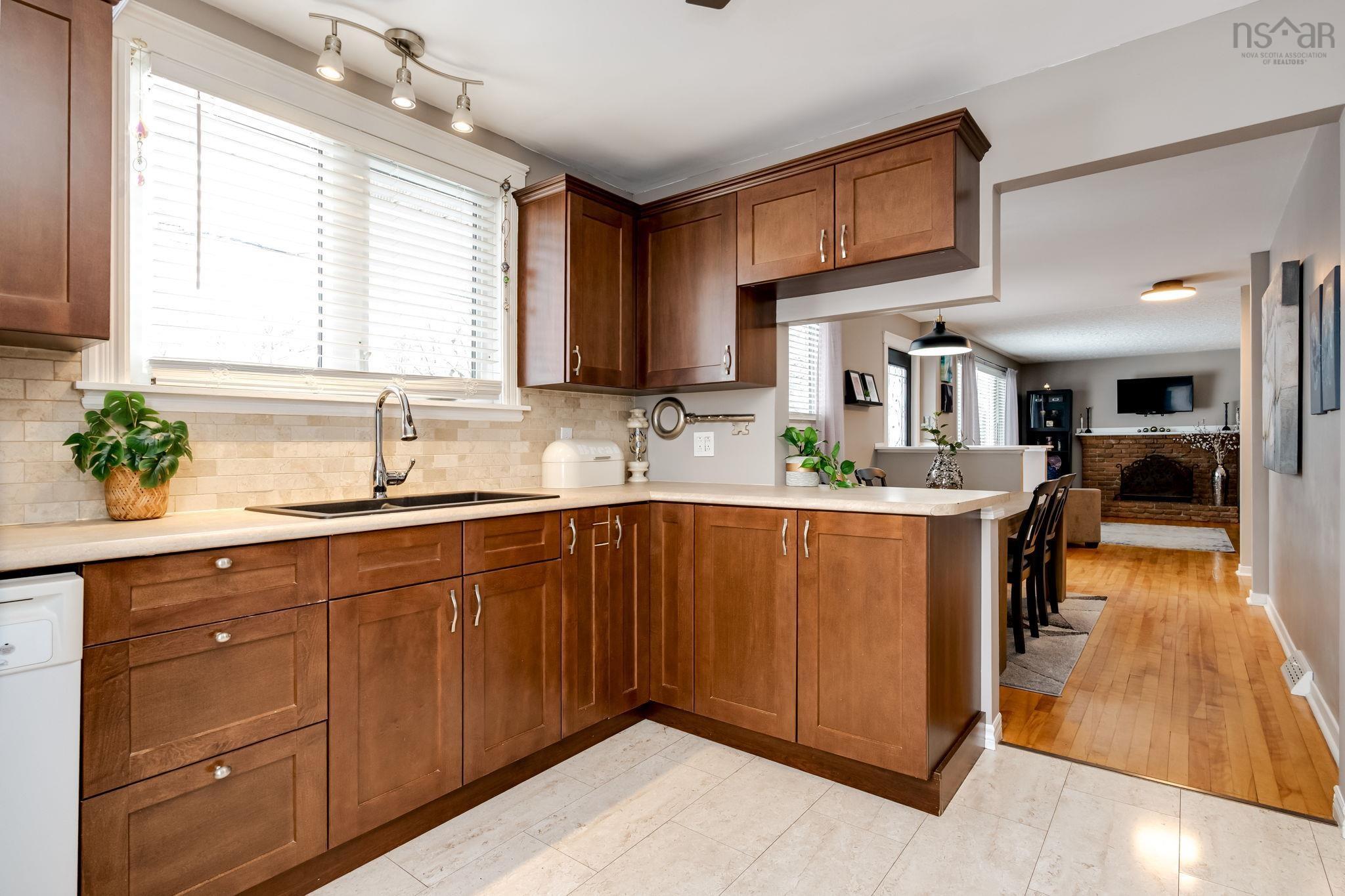 31 Swanton Drive, Dartmouth, NS (MLS 202601277)