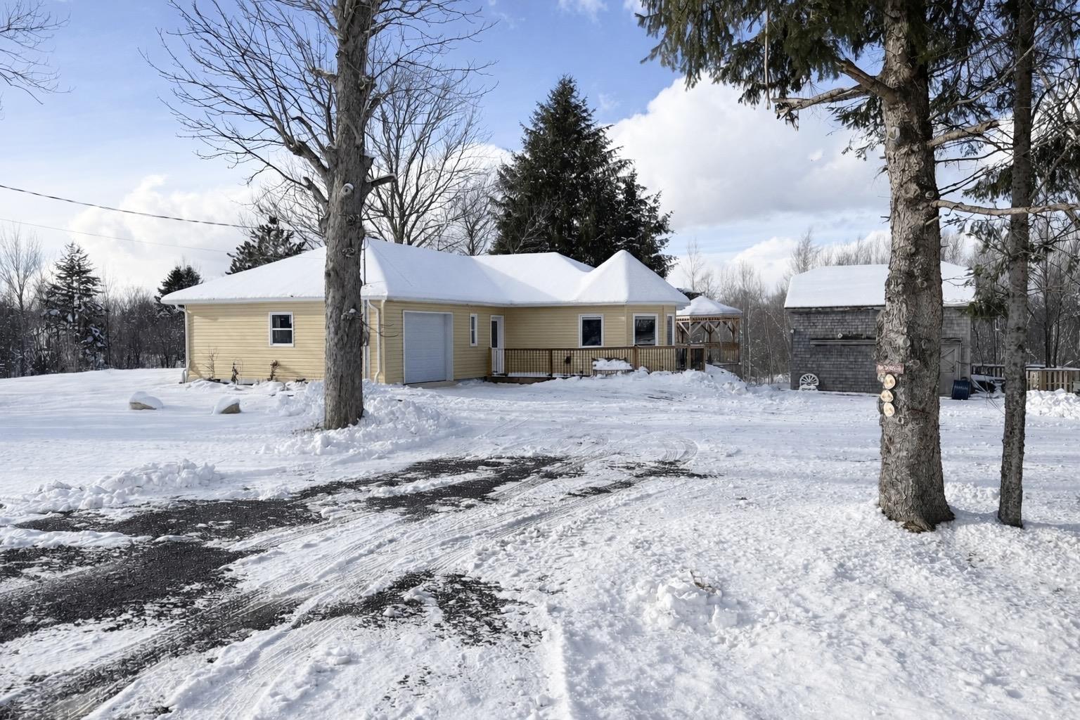 $568,000.00: 4269 Highway 14, Windsor Forks