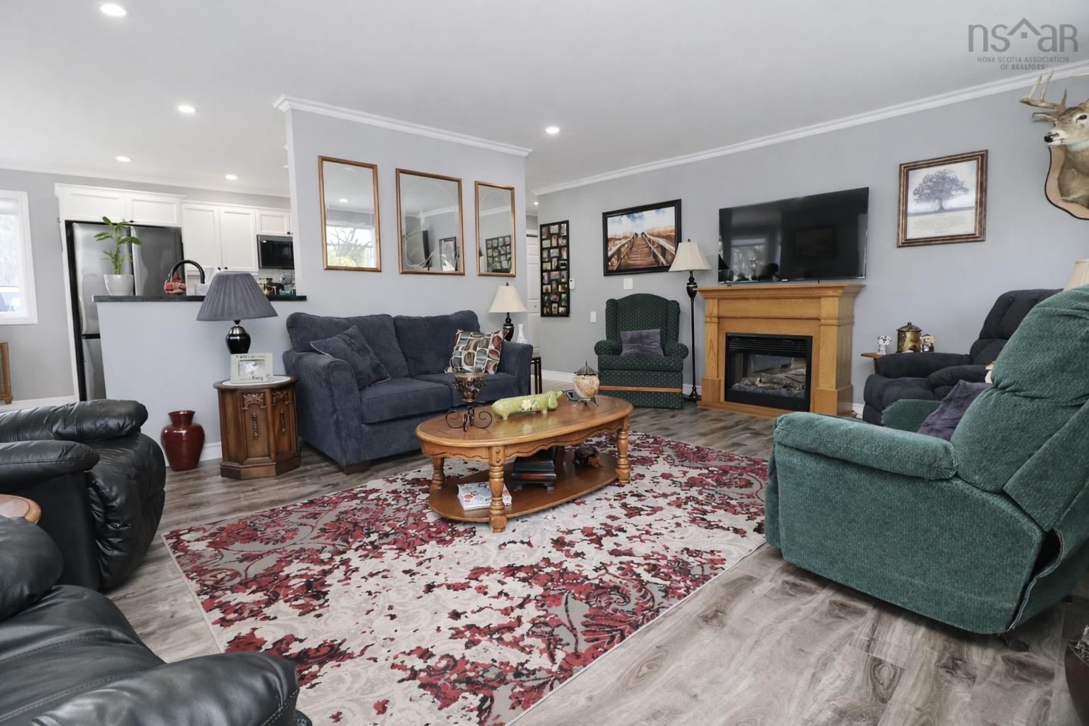 $568,000.00: 4269 Highway 14, Windsor Forks