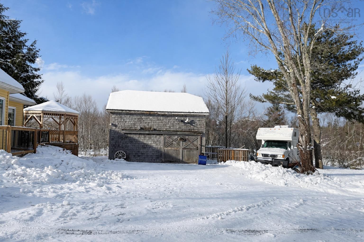 $568,000.00: 4269 Highway 14, Windsor Forks