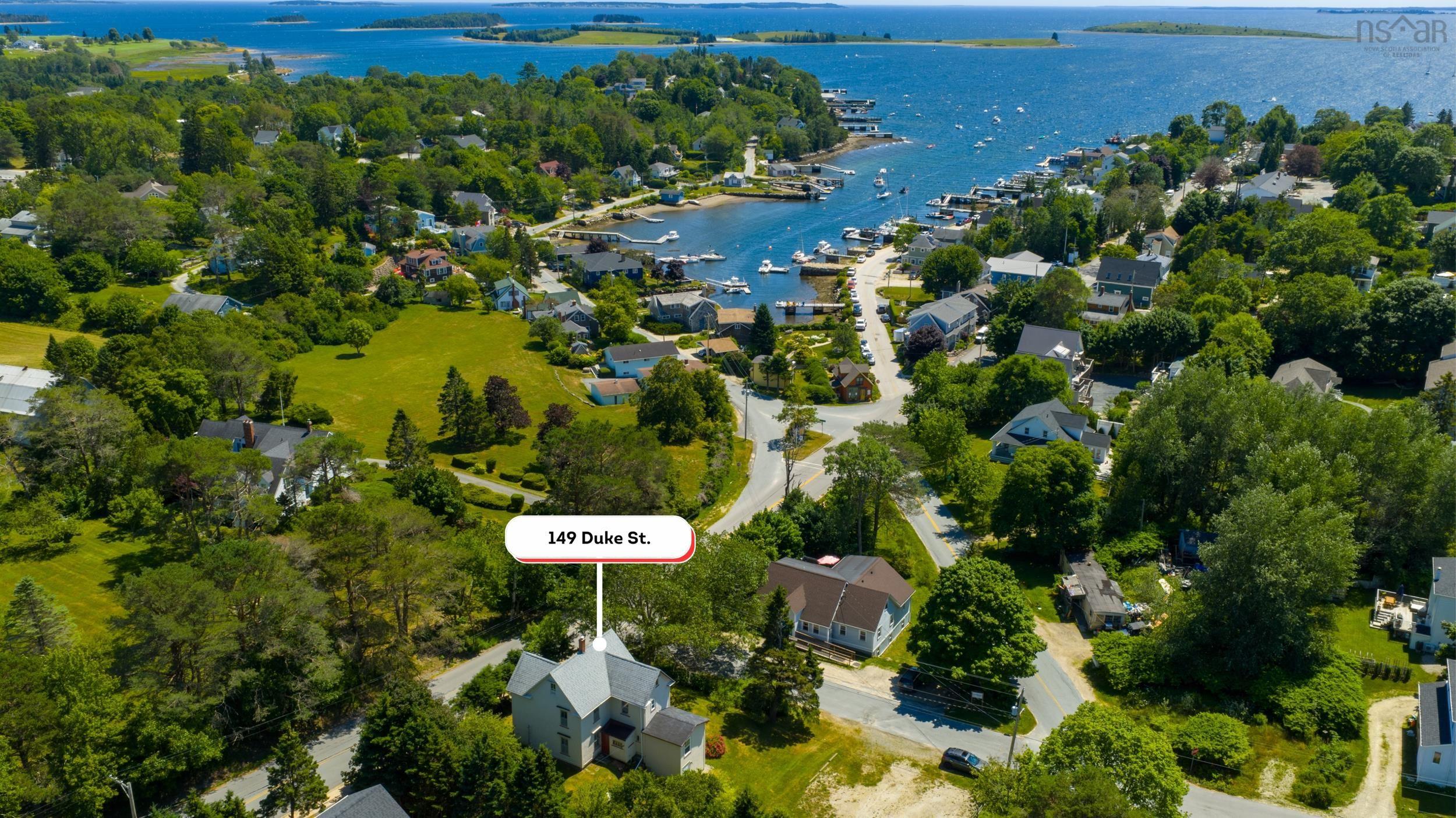 $569,000.00: 149 Duke Street, Chester