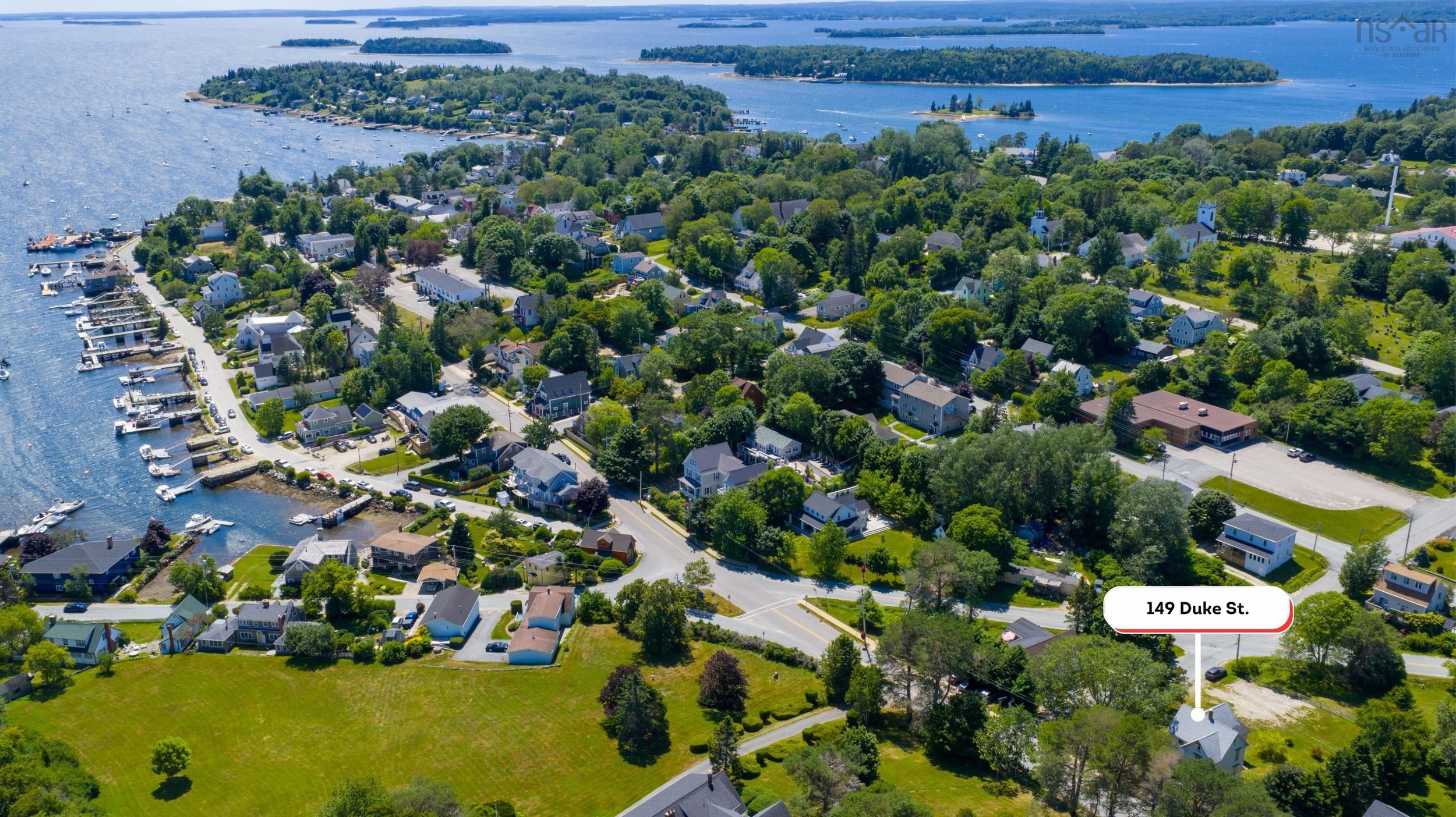 $569,000.00: 149 Duke Street, Chester