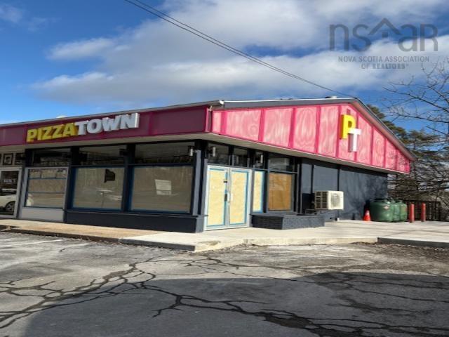 1189 Bedford Highway, Bedford, NS (MLS® 202601280) | Bedford Real Estate | RE/MAX Halifax