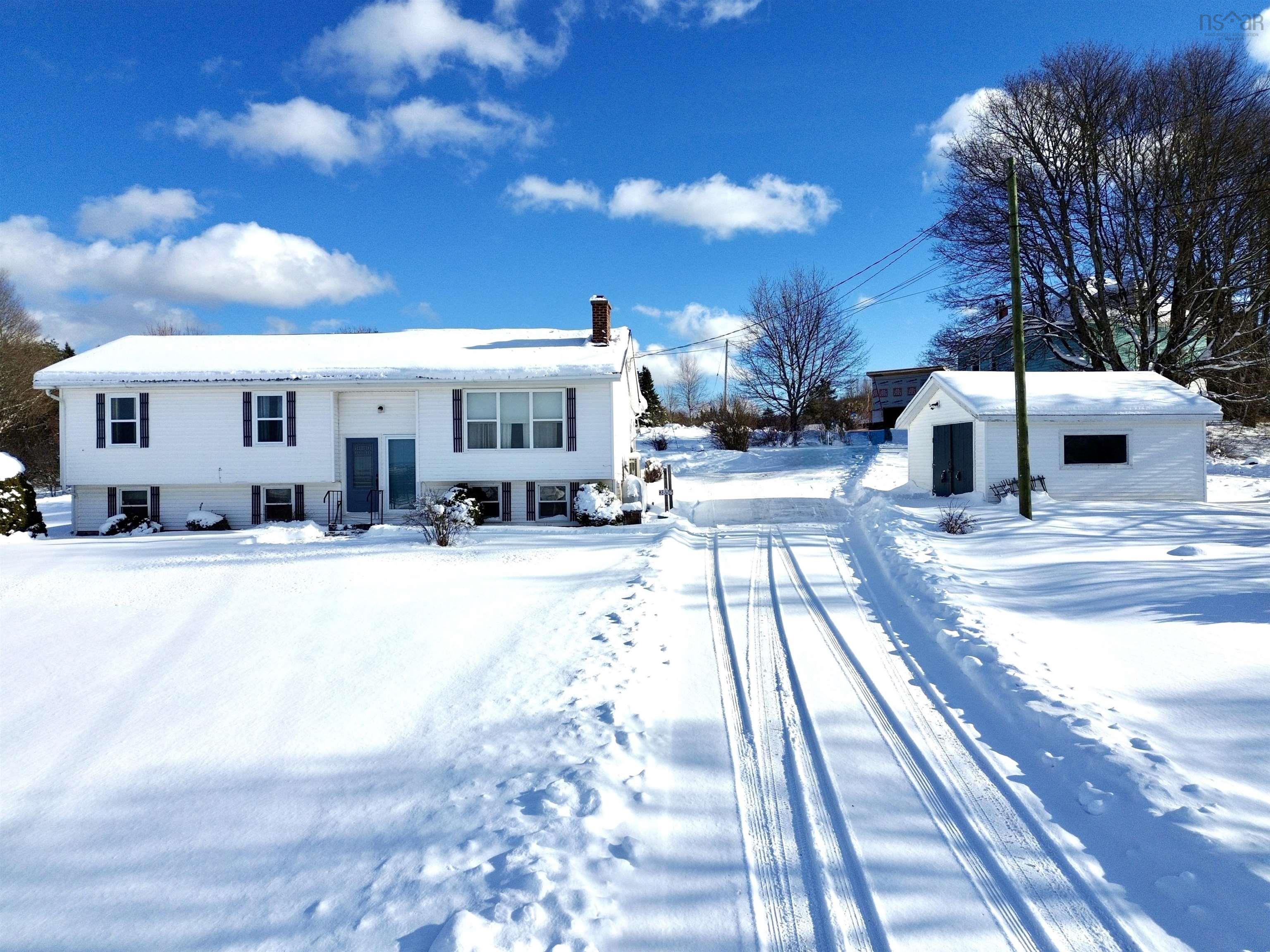 3856 302 Highway, Nappan, NS (MLS 202601281)