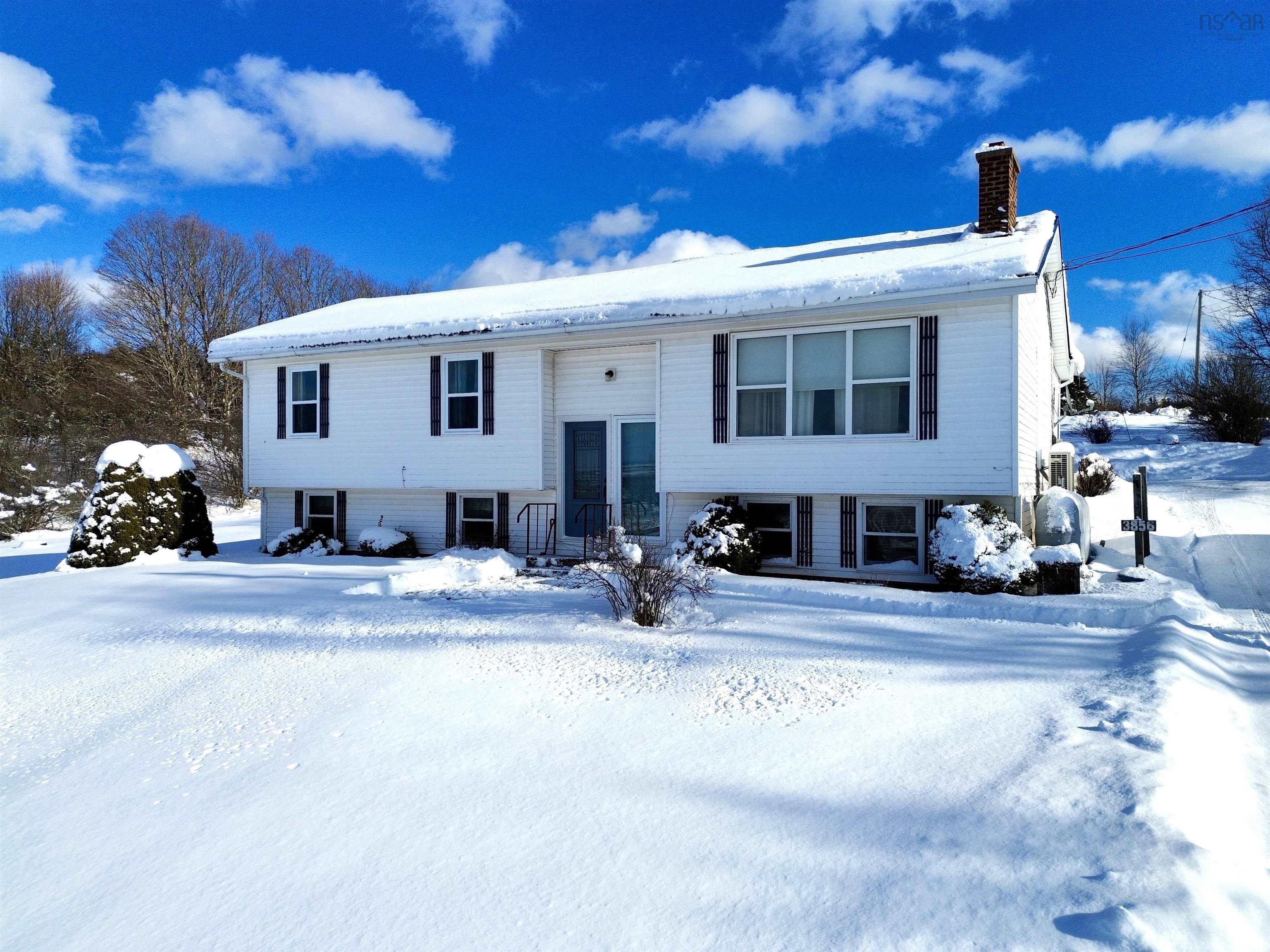 $349,900.00: 3856 302 Highway, Nappan