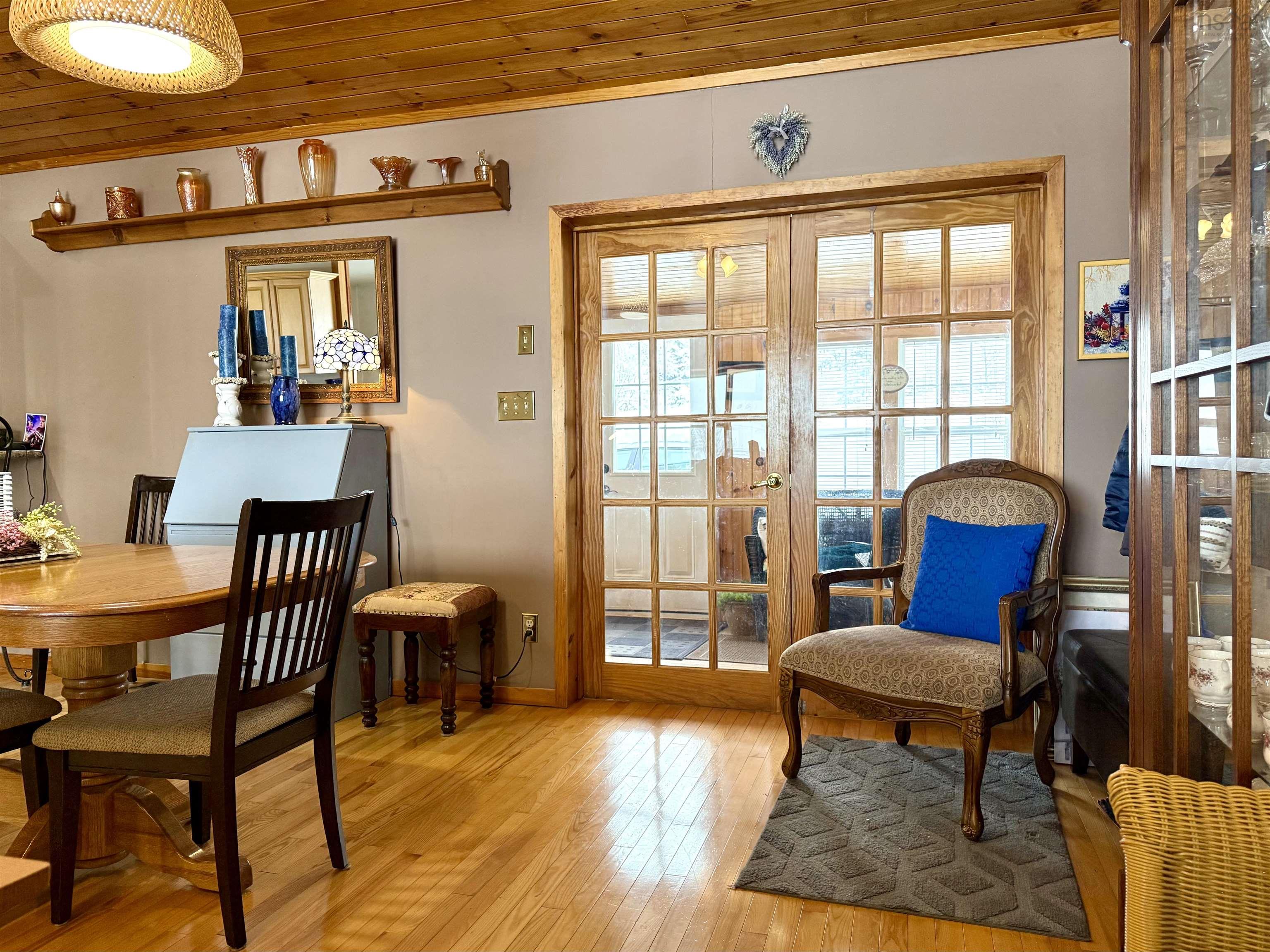 $349,900.00: 3856 302 Highway, Nappan