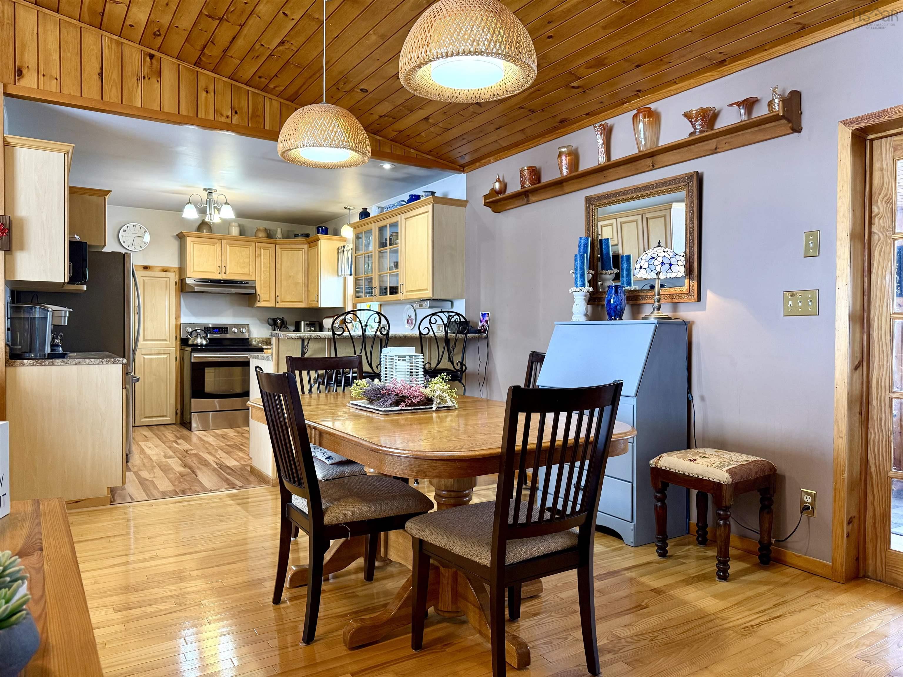 $349,900.00: 3856 302 Highway, Nappan