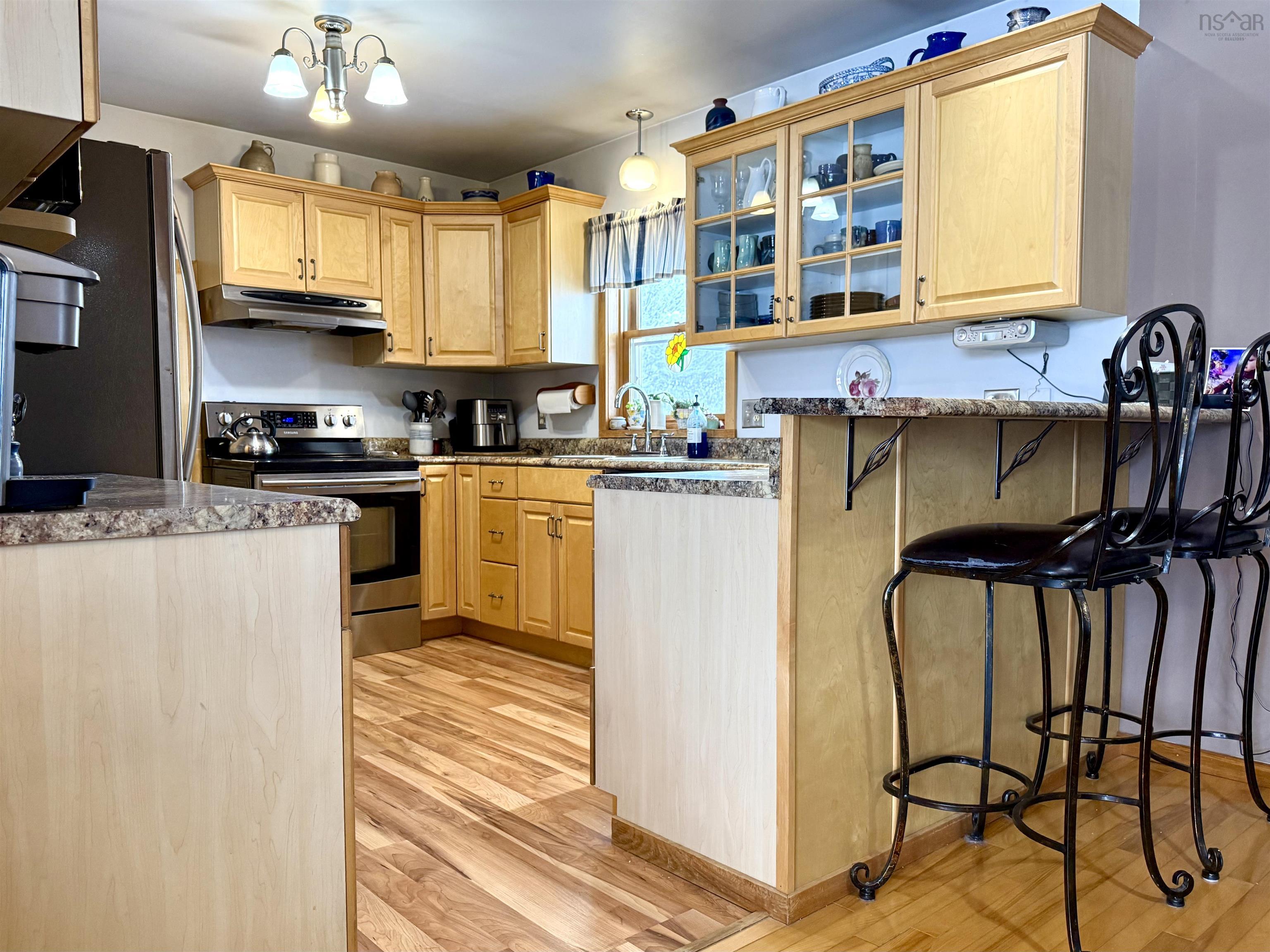 $349,900.00: 3856 302 Highway, Nappan