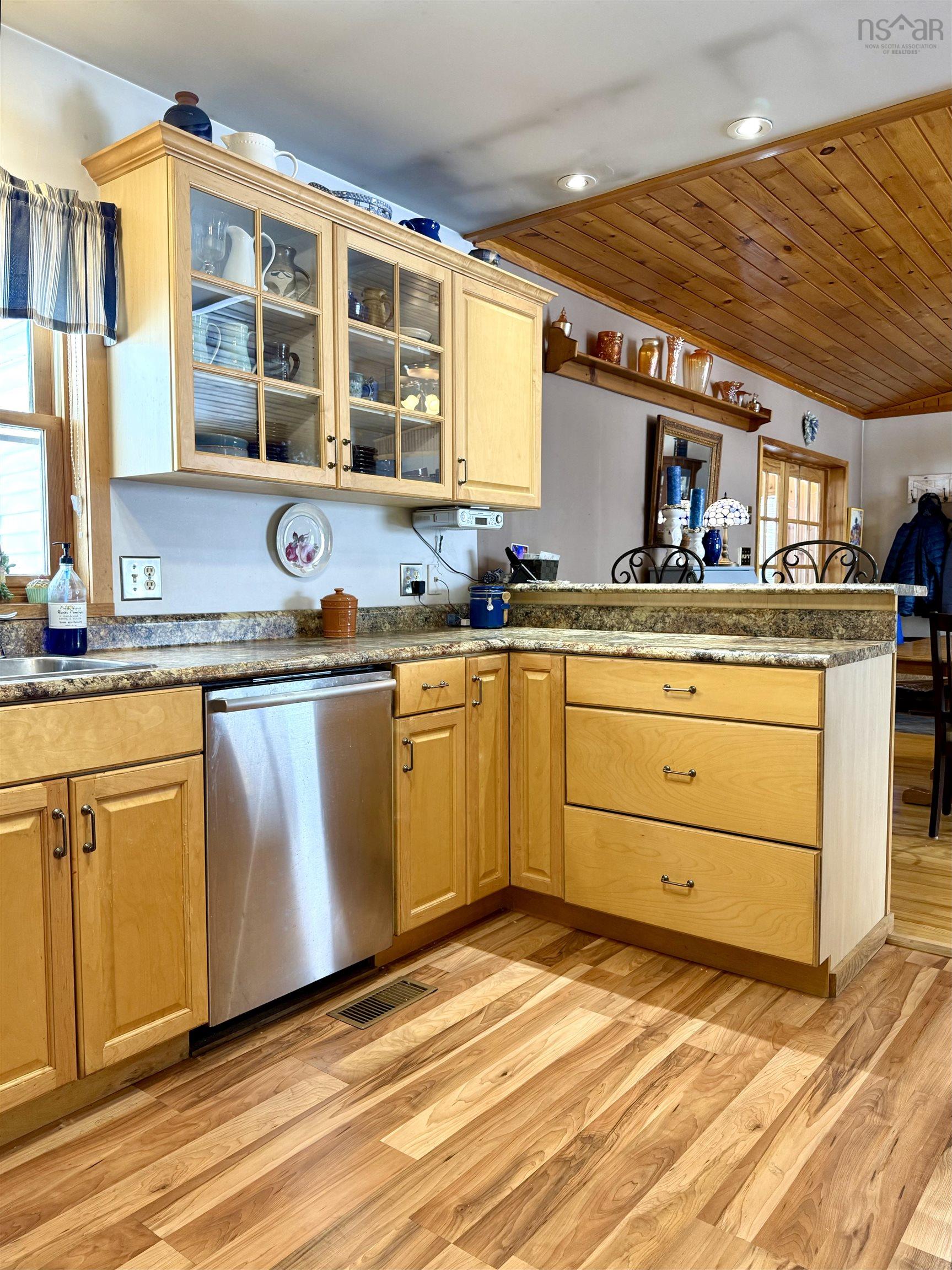 $349,900.00: 3856 302 Highway, Nappan