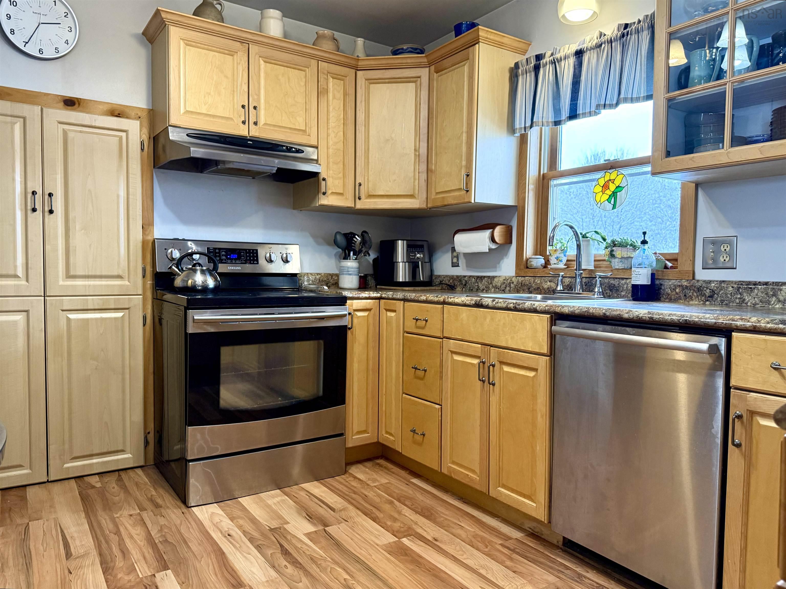 $349,900.00: 3856 302 Highway, Nappan