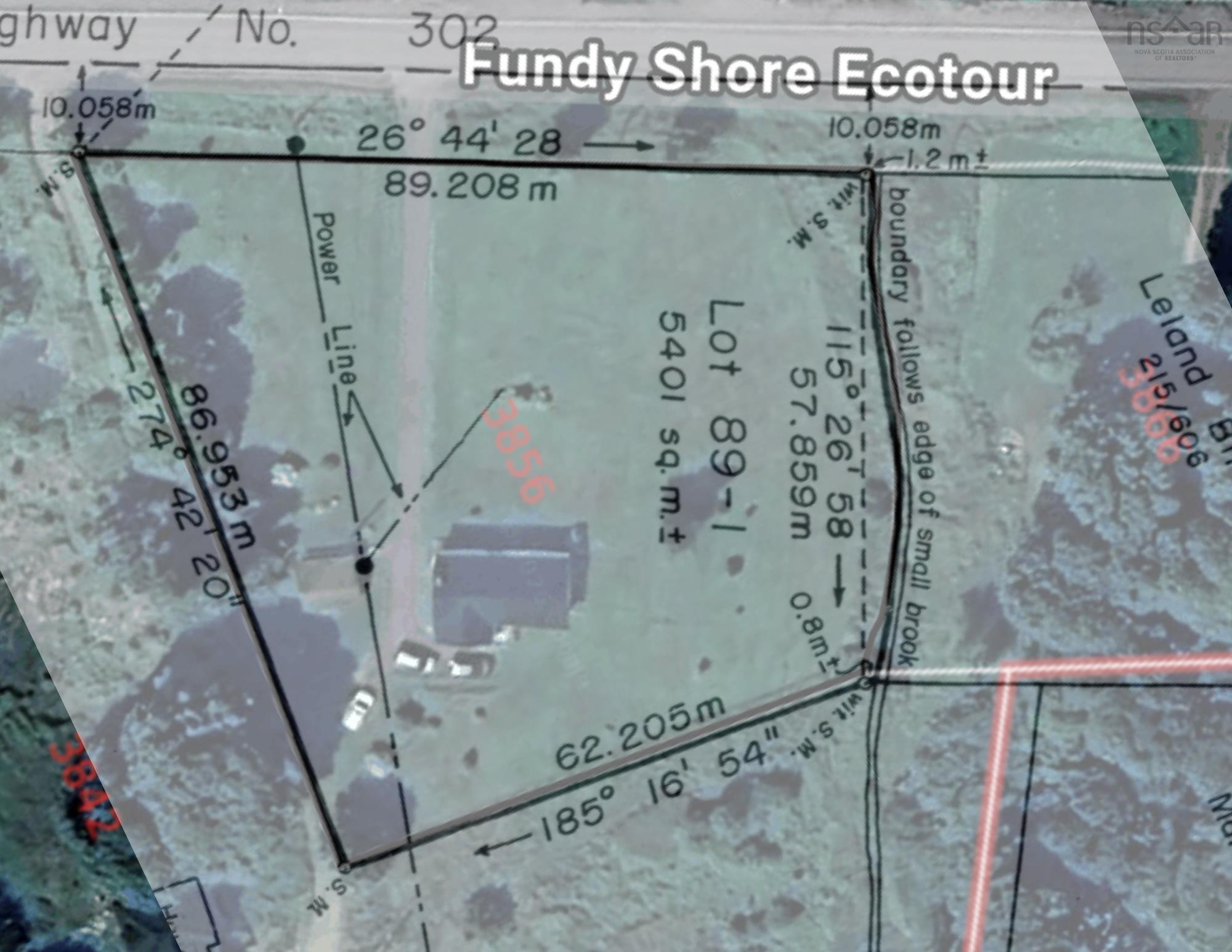 $349,900.00: 3856 302 Highway, Nappan