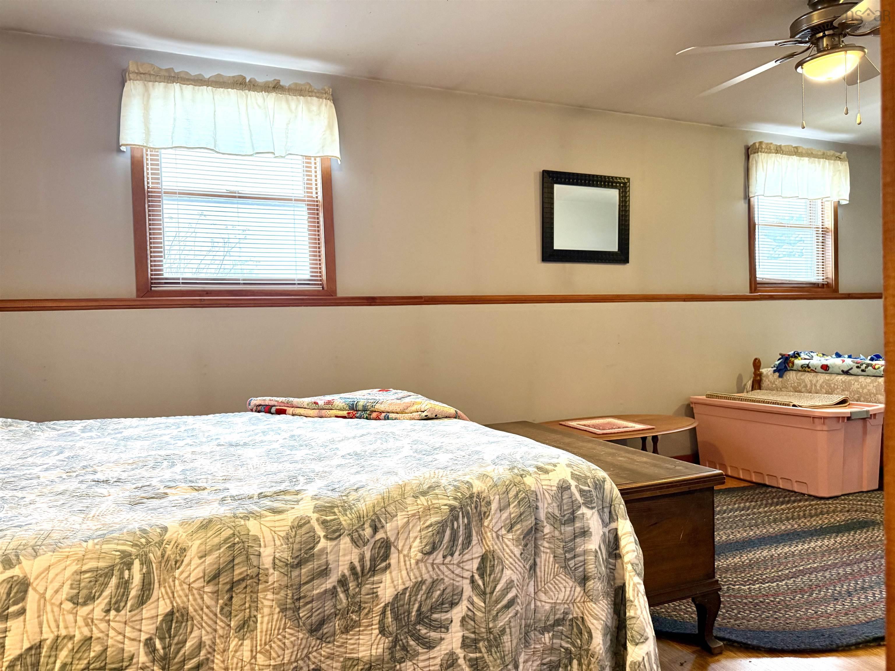 $349,900.00: 3856 302 Highway, Nappan