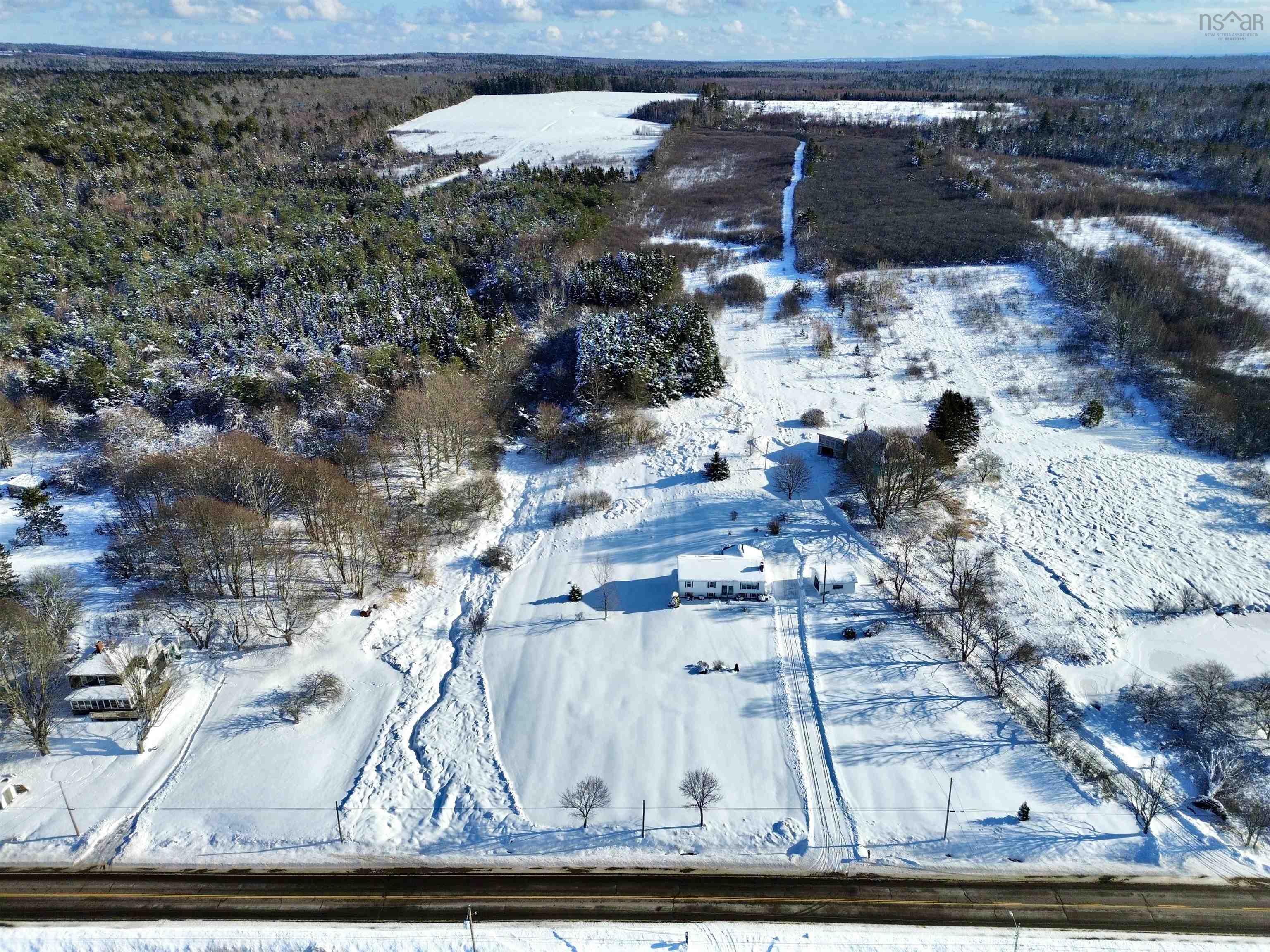 $349,900.00: 3856 302 Highway, Nappan