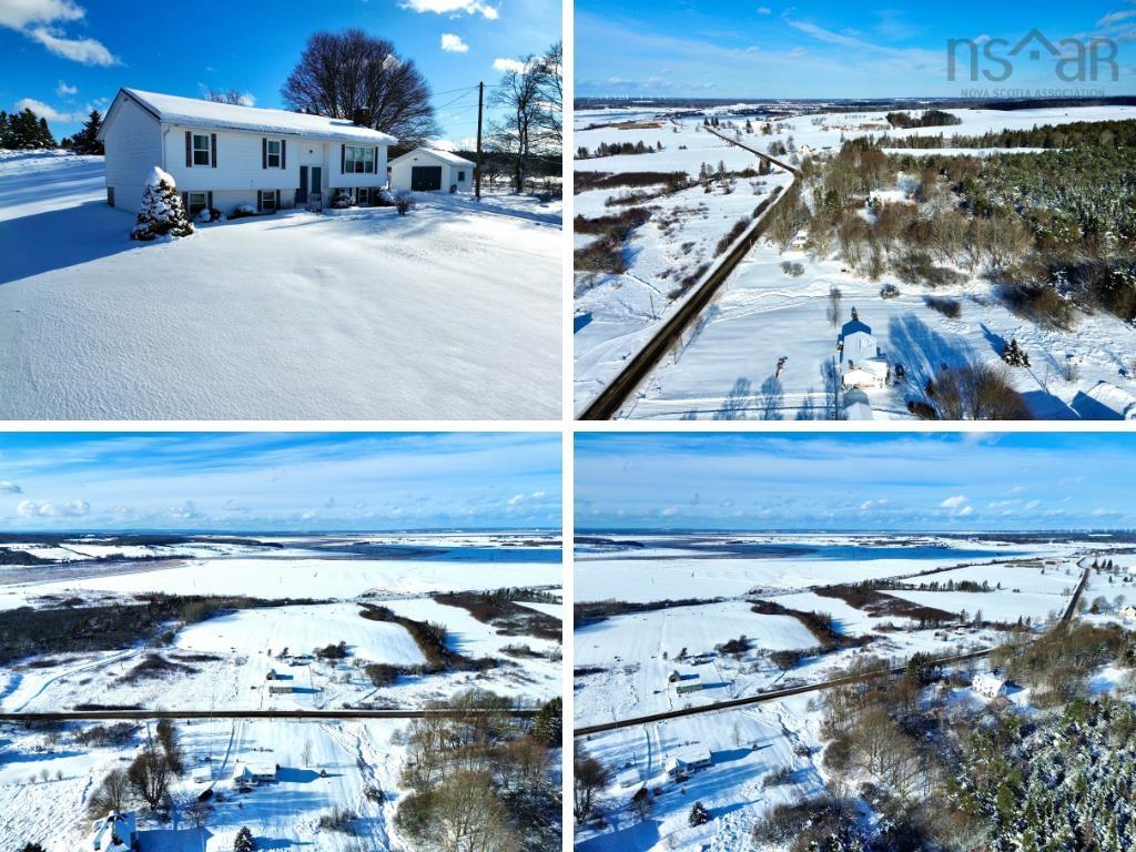 $349,900.00: 3856 302 Highway, Nappan