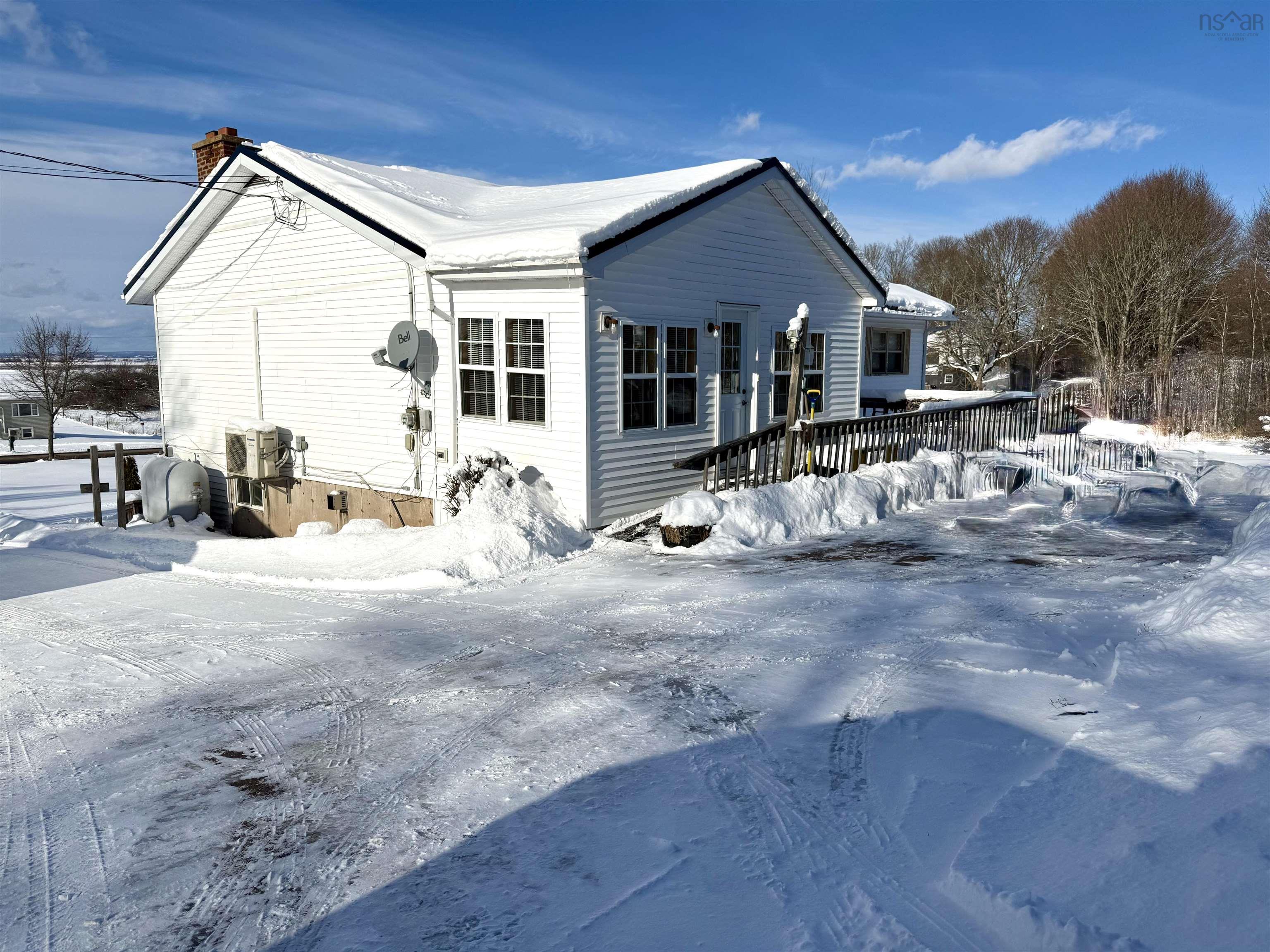 $349,900.00: 3856 302 Highway, Nappan