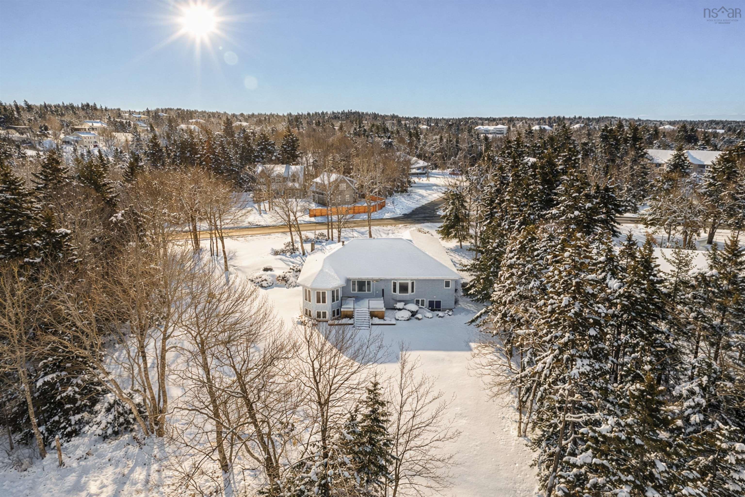 211 Kingswood Drive, Hammonds Plains, NS (MLS 202601283)