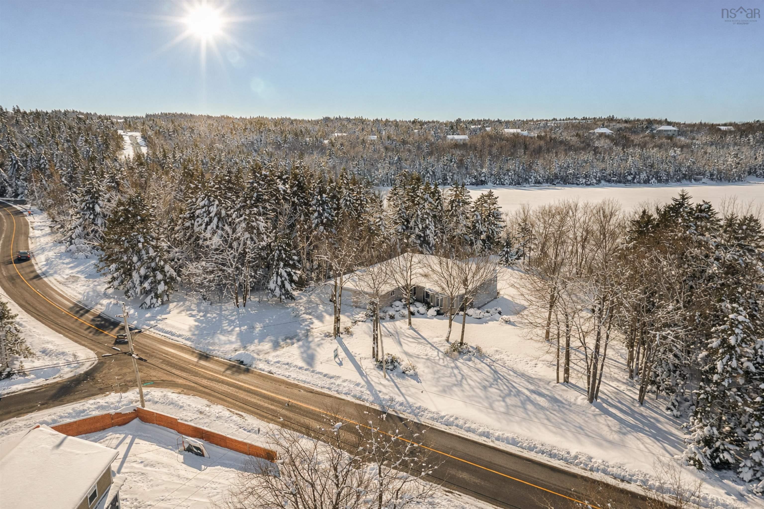 211 Kingswood Drive, Hammonds Plains, NS (MLS 202601283)