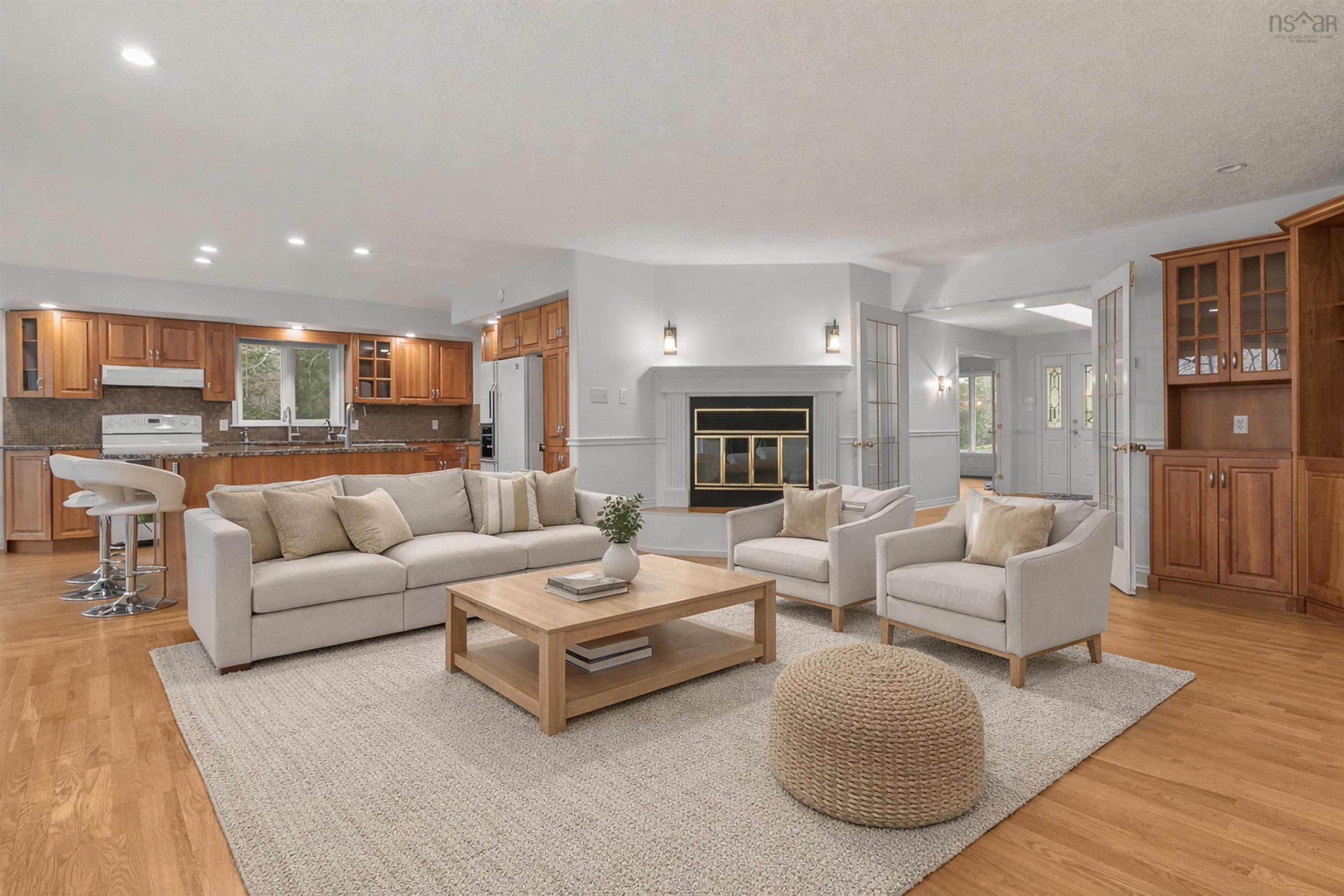 211 Kingswood Drive, Hammonds Plains, NS (MLS 202601283)