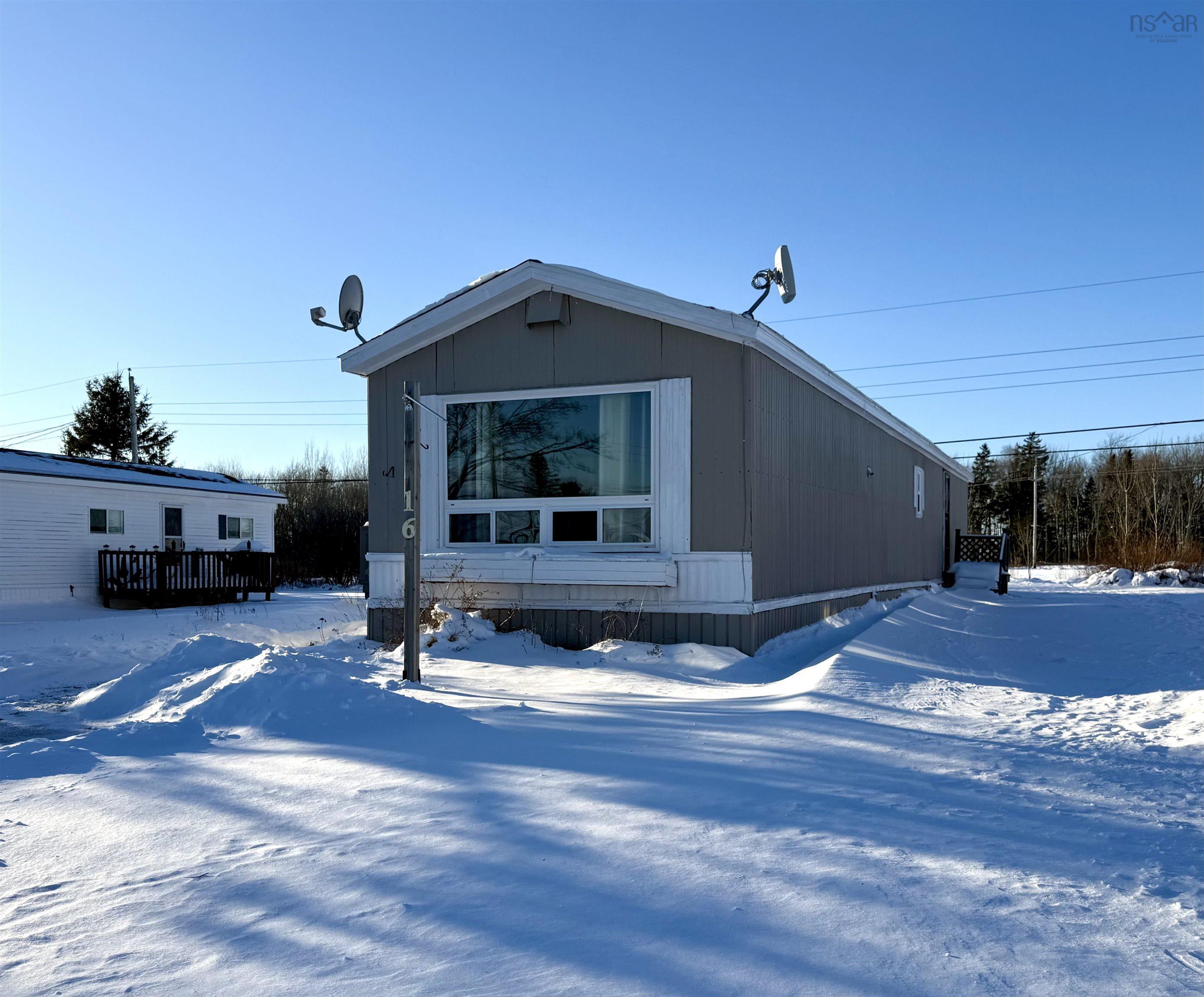 $75,900.00: 16 Brentwood Estates, Amherst