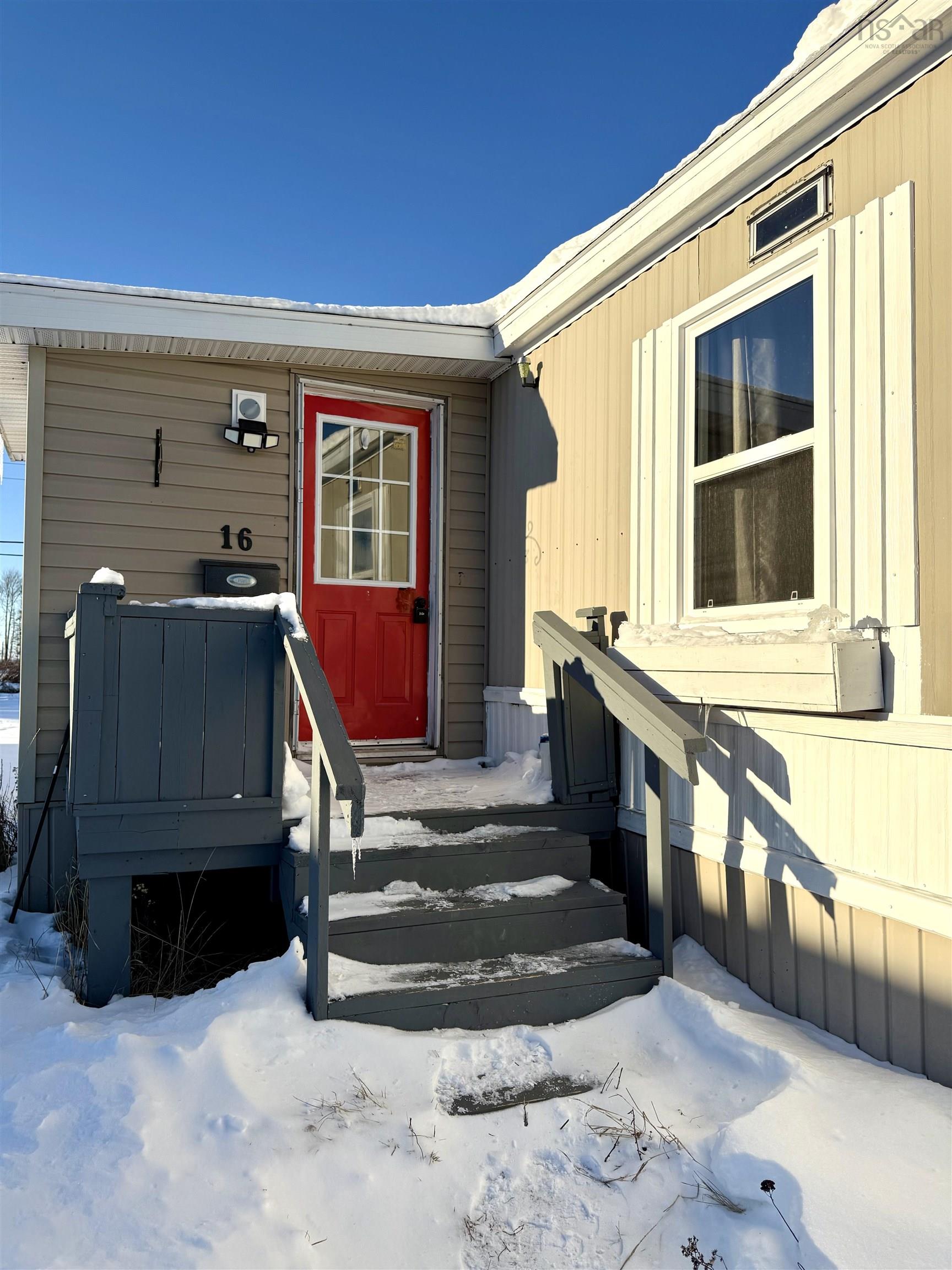 $75,900.00: 16 Brentwood Estates, Amherst