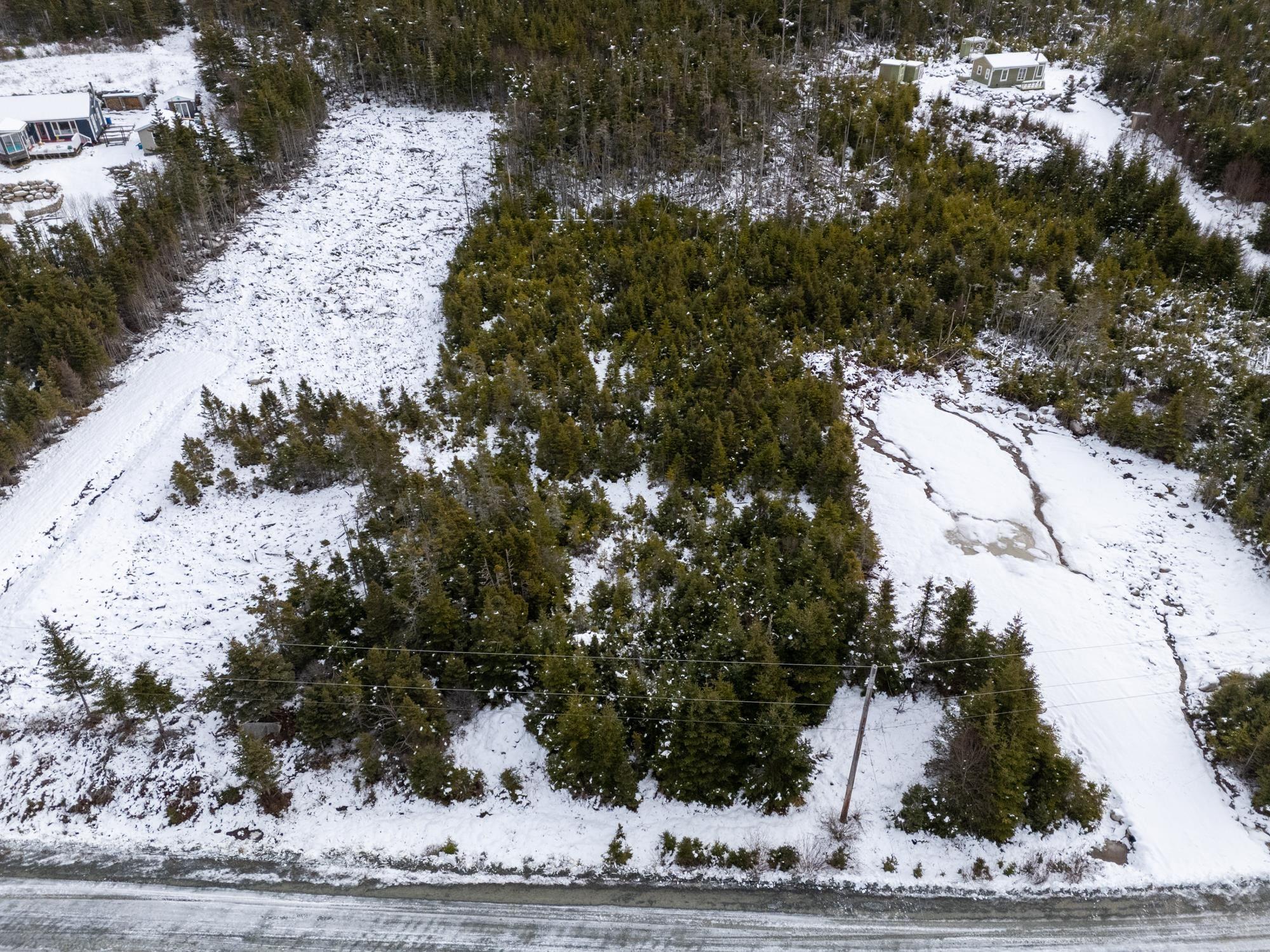 $61,000.00: Lot 23 0 Ostrea Lake Road, Pleasant Point